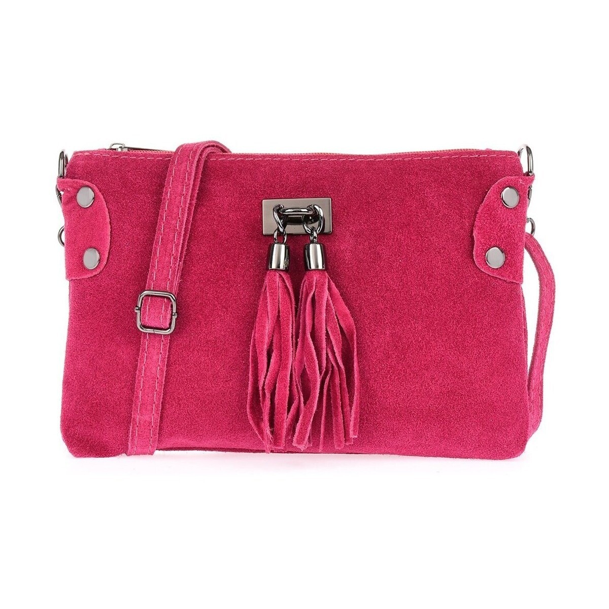 Vera Pelle  krax52fuchsia  ruznobarevne