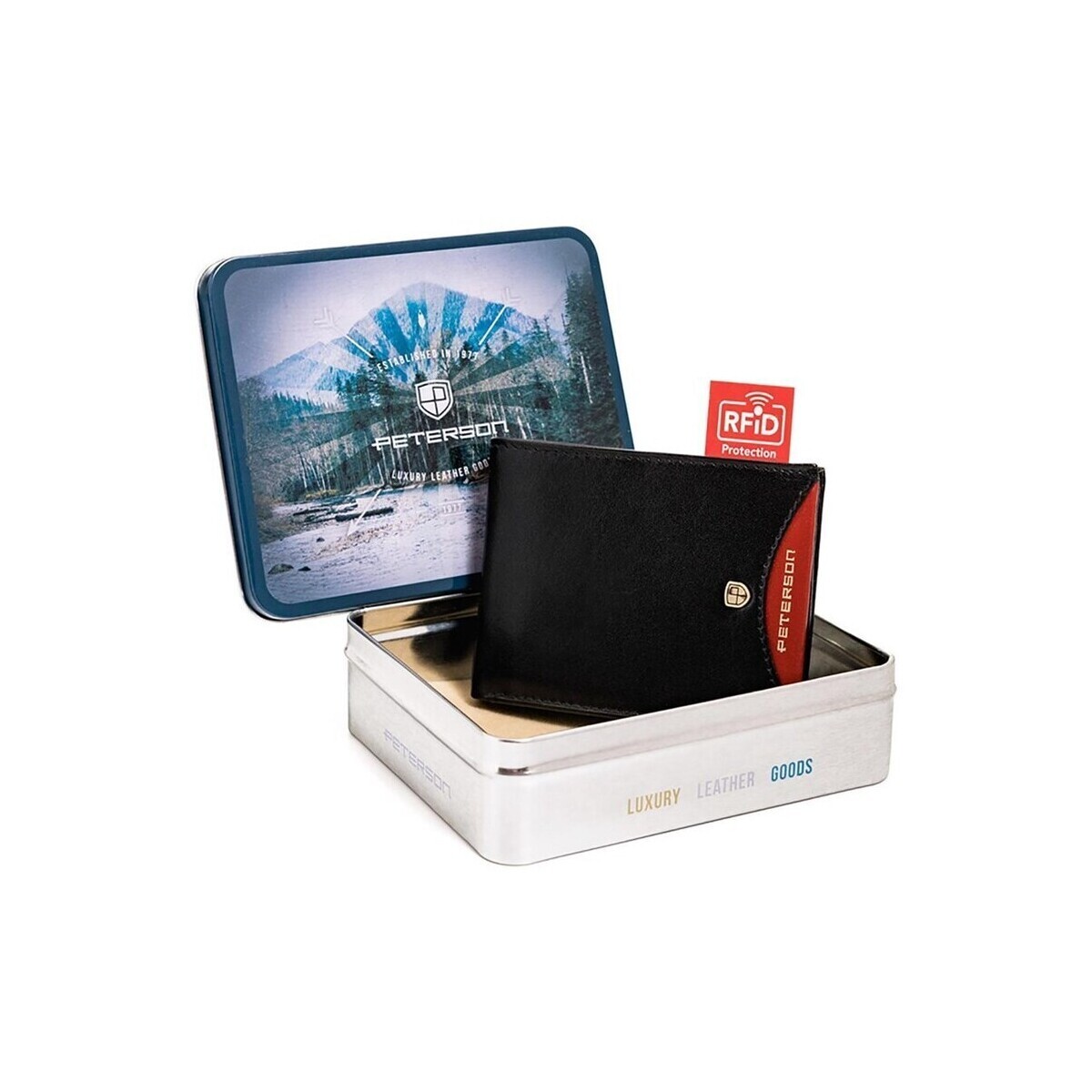 Peterson  greg45351  ruznobarevne