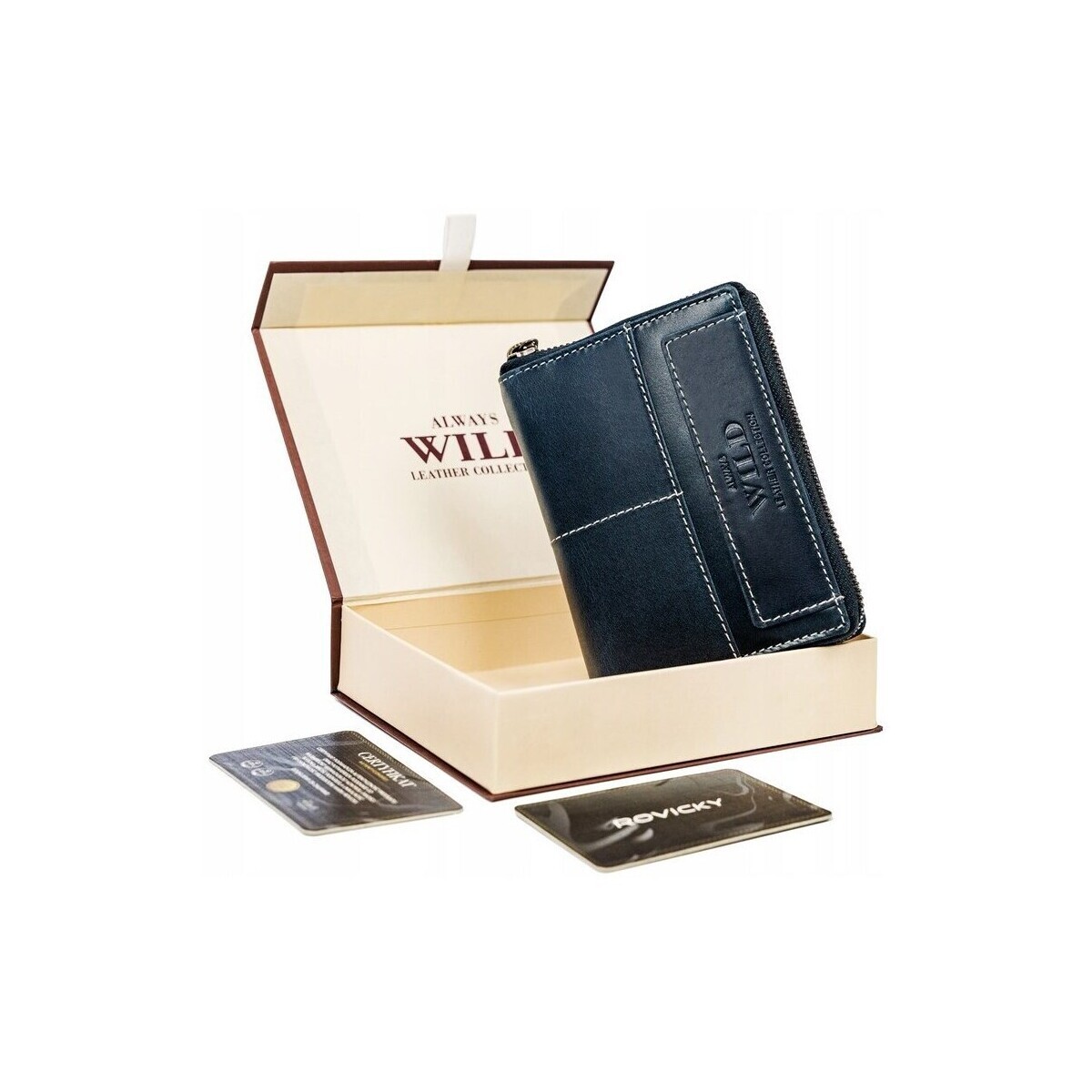 Always Wild  rovicky202570  ruznobarevne