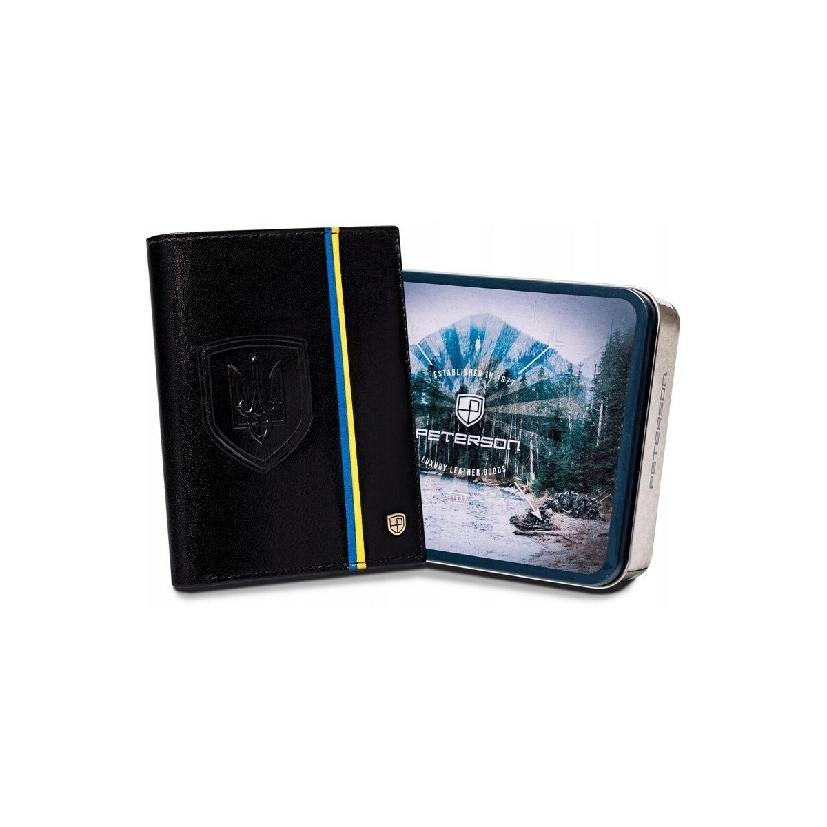 Peterson  rovicky197150  ruznobarevne