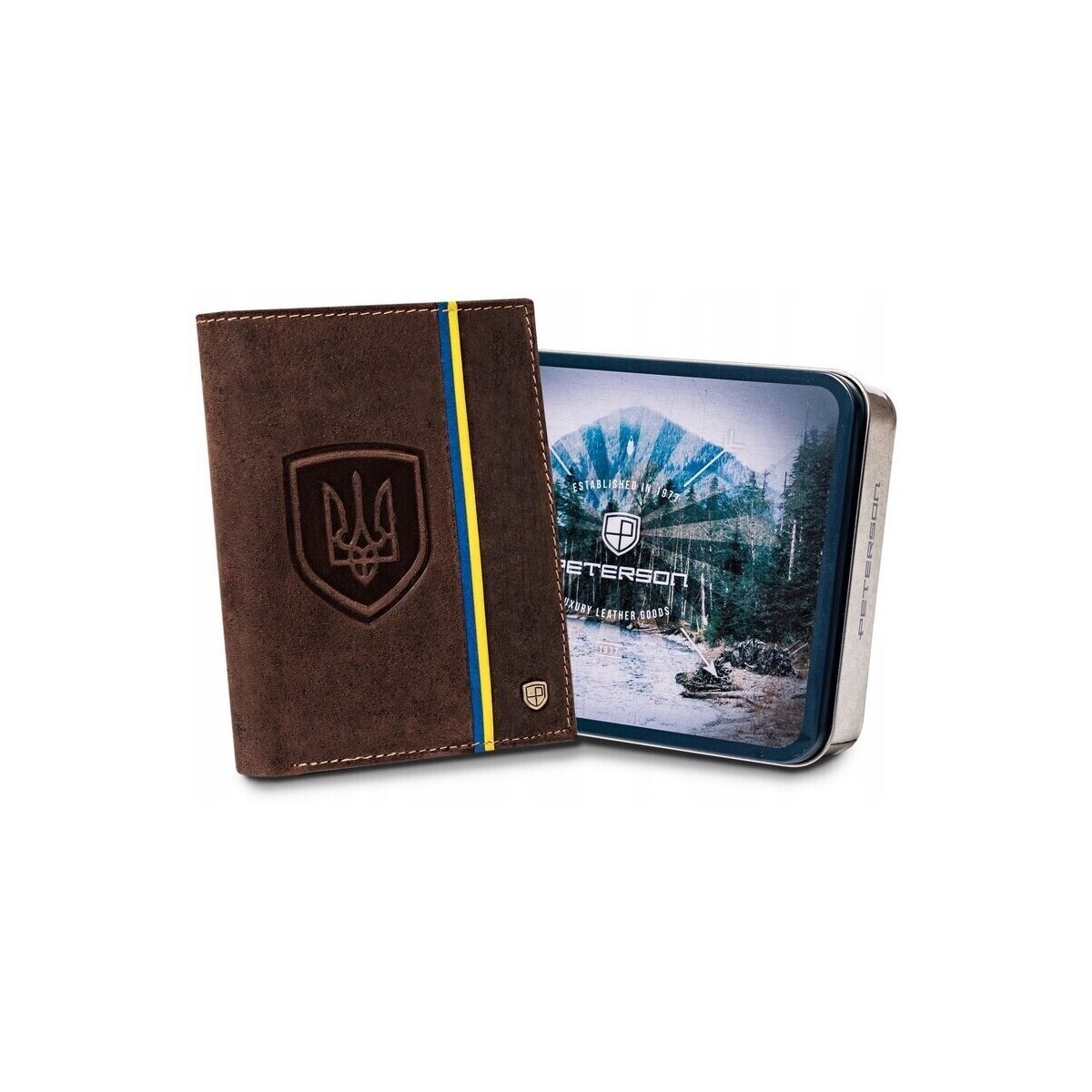 Peterson  rovicky197160  ruznobarevne