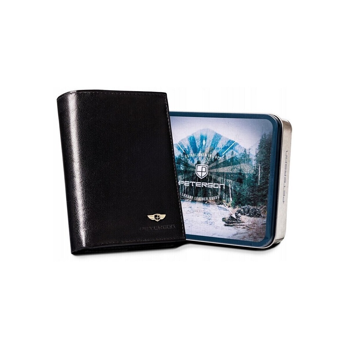 Peterson  rovicky234360  ruznobarevne