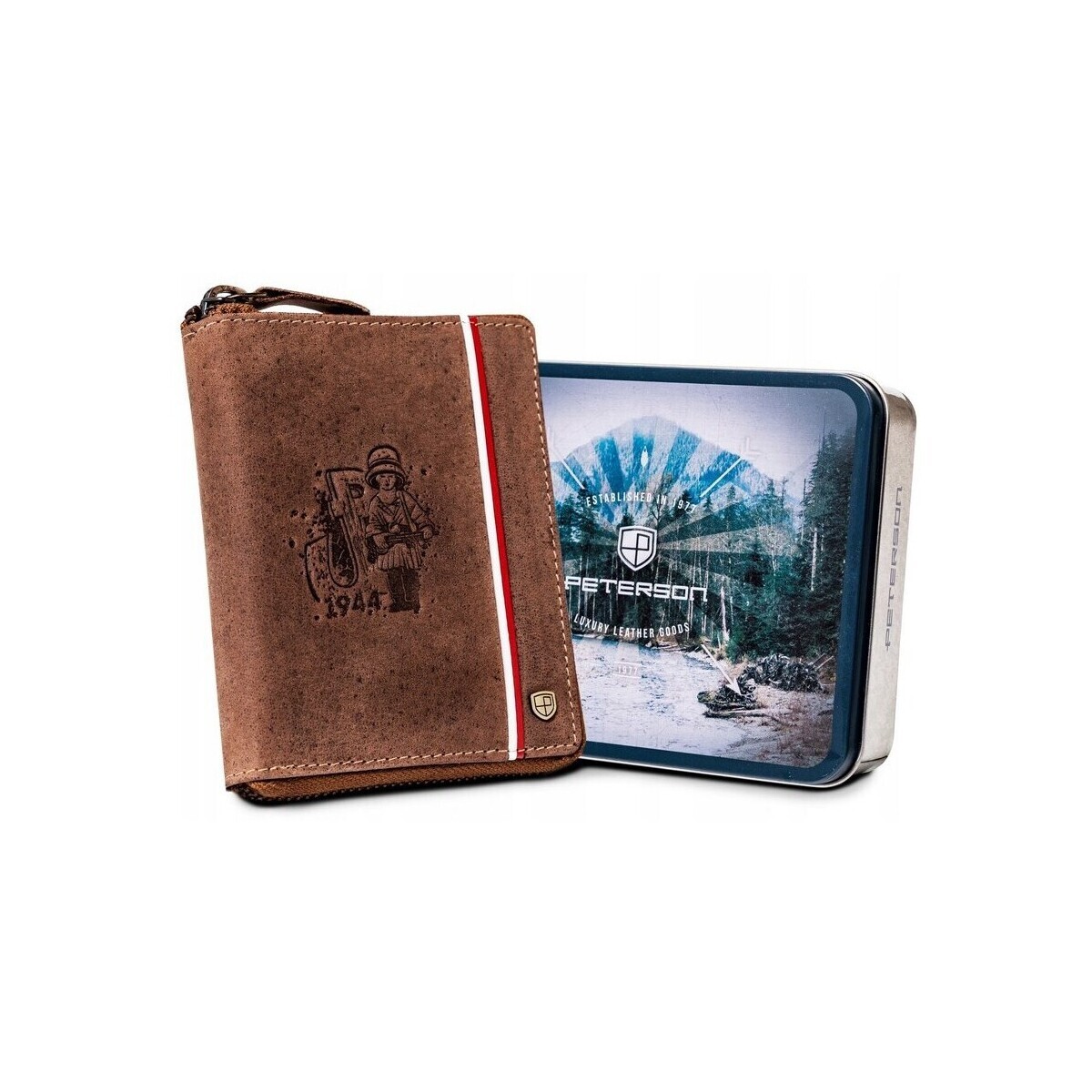 Peterson  rovicky207040  ruznobarevne