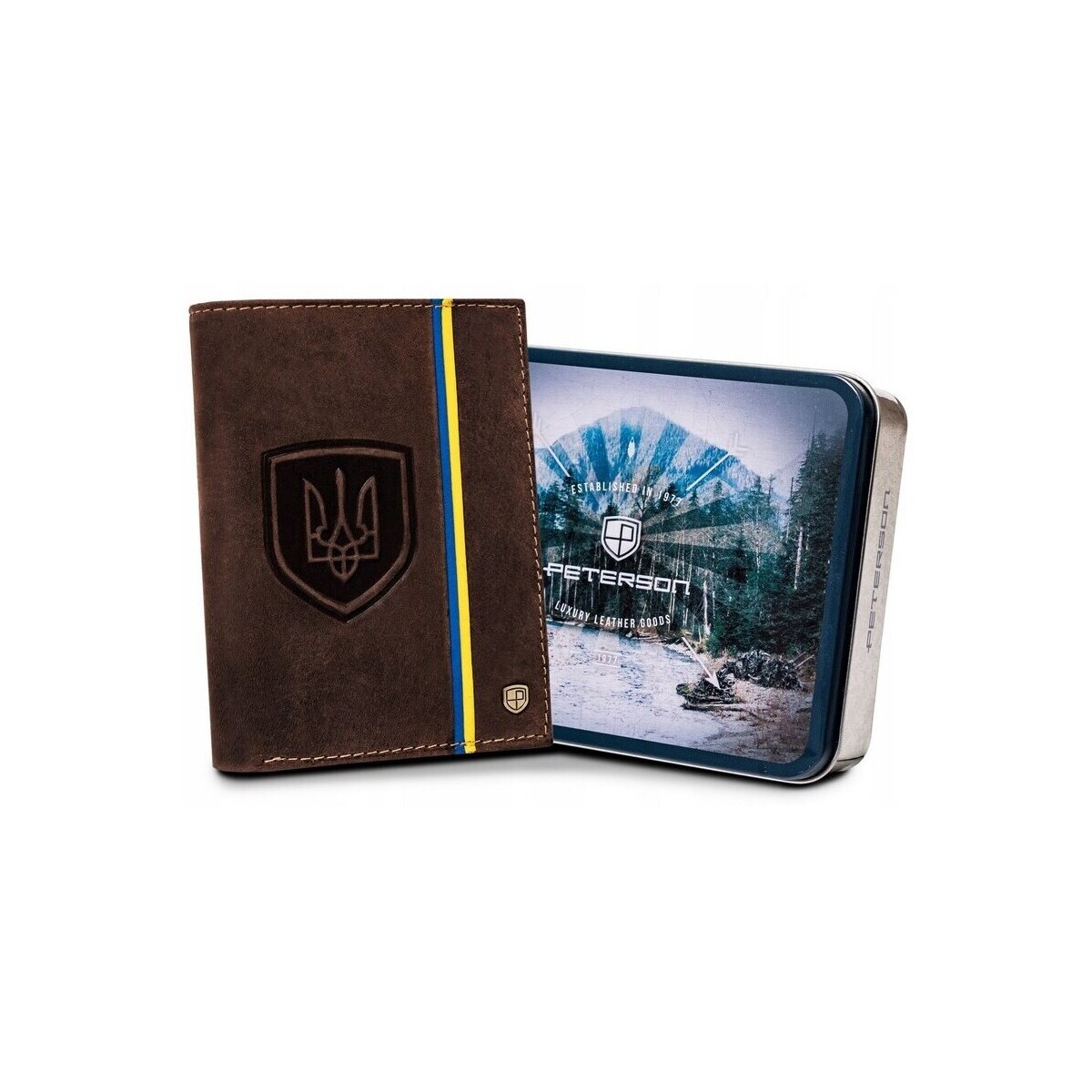 Peterson  rovicky197170  ruznobarevne