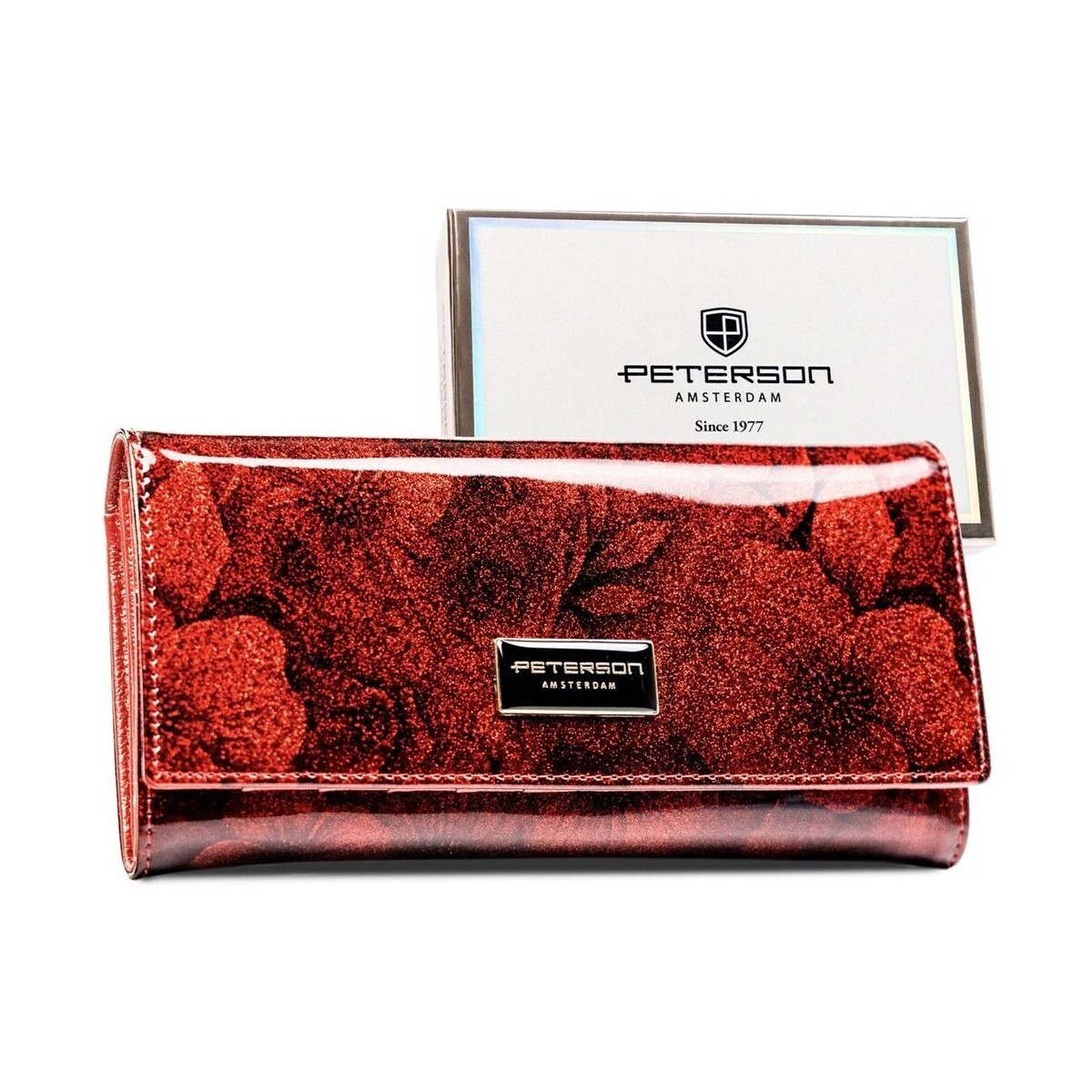 Peterson  PTNPS401FDS  ruznobarevne