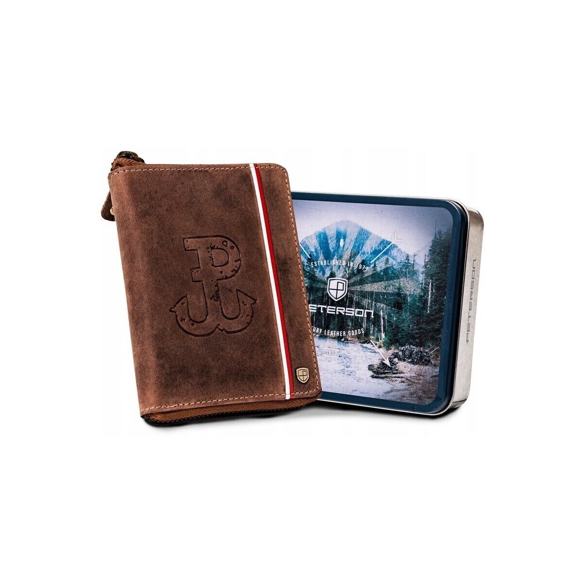 Peterson  rovicky207050  ruznobarevne