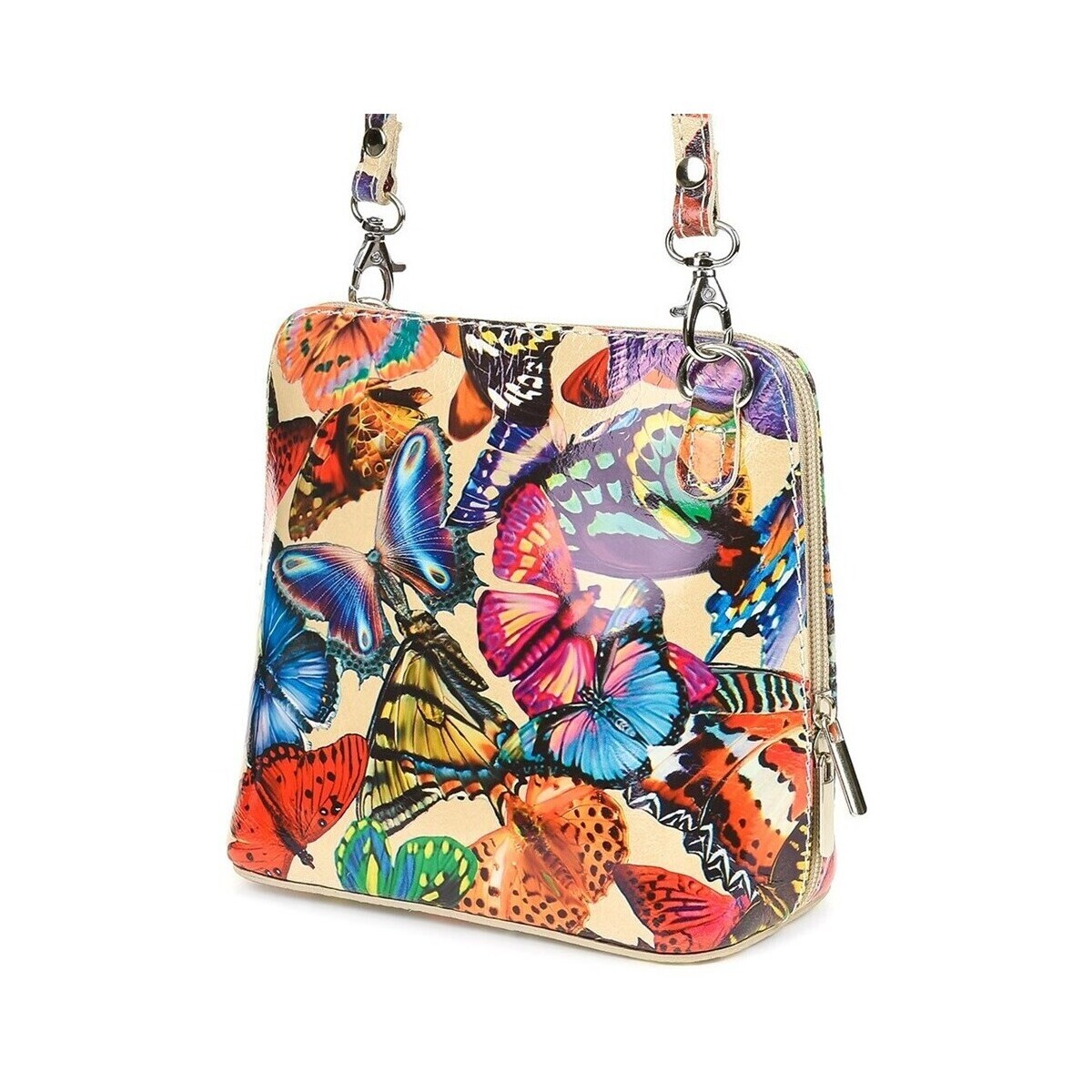 Vera Pelle  krak03motbiel  ruznobarevne