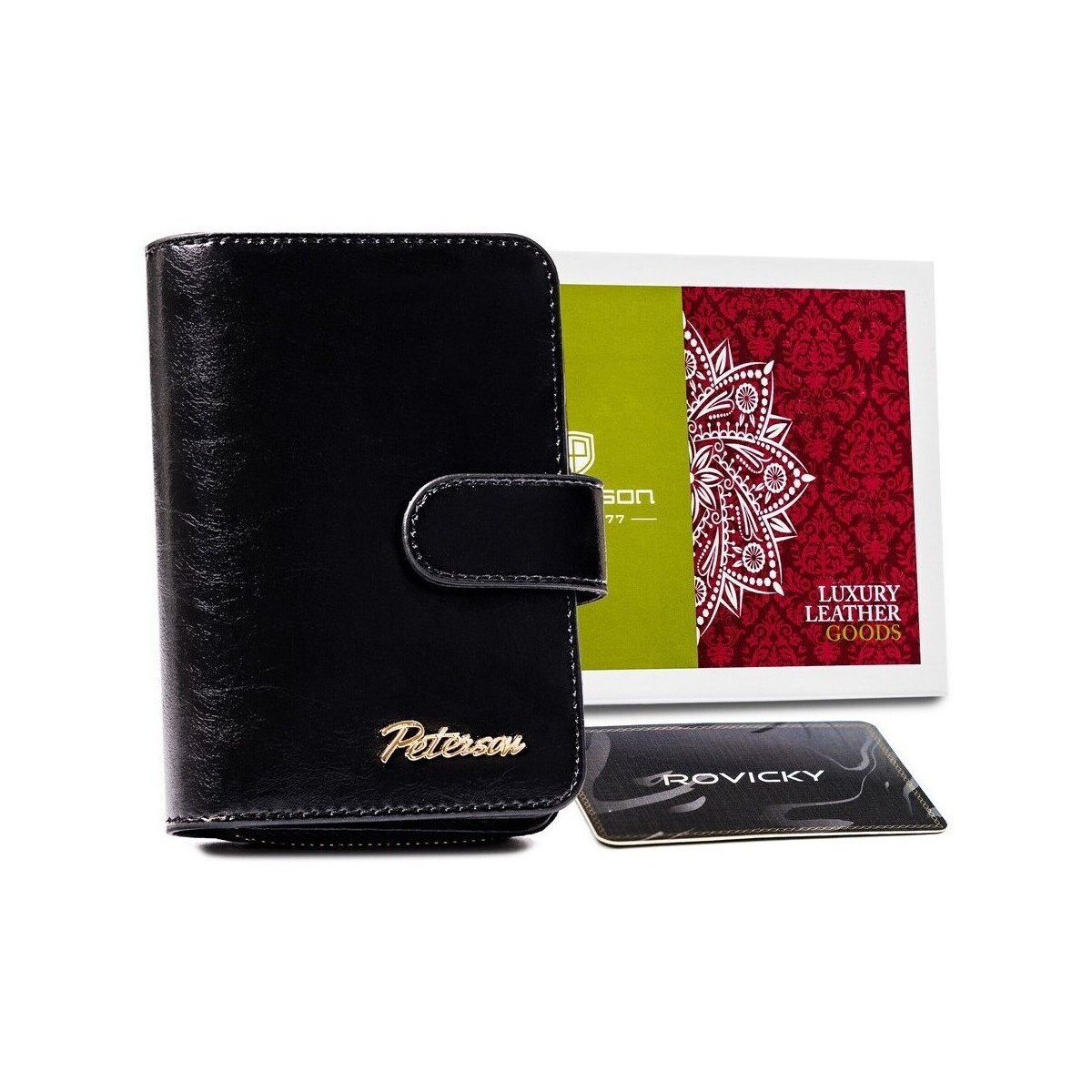 Peterson  rovicky187290  ruznobarevne