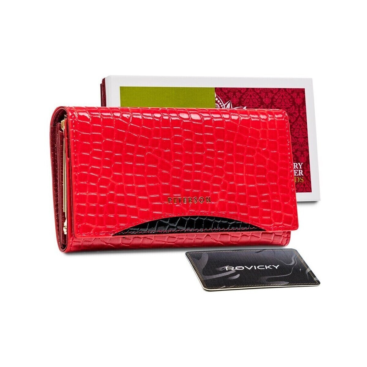 Peterson  rovicky189650  ruznobarevne