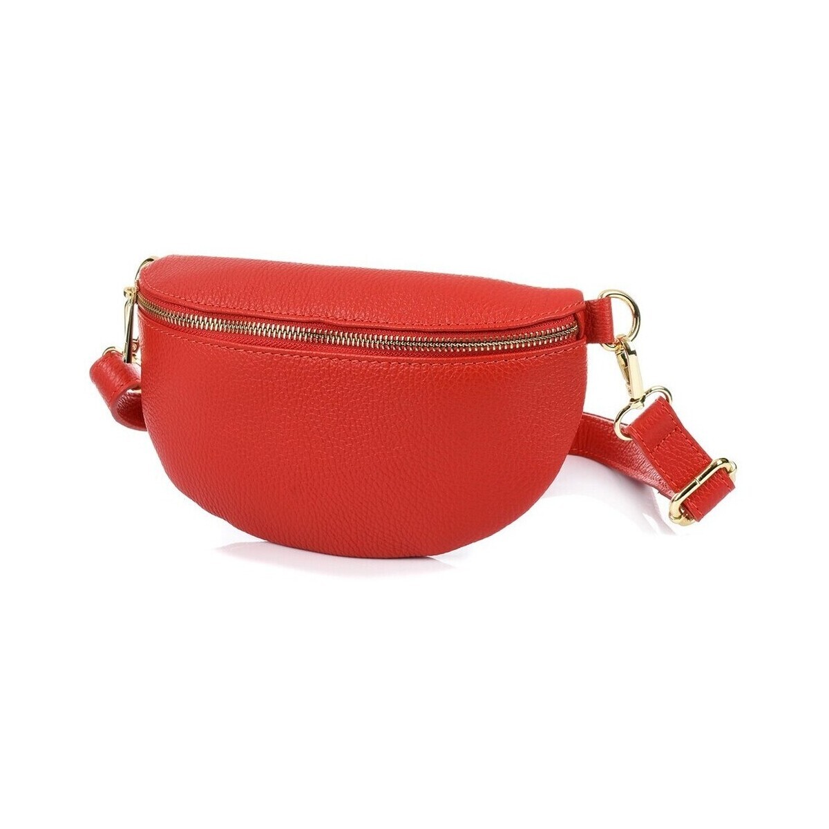 Vera Pelle  krab68red  ruznobarevne