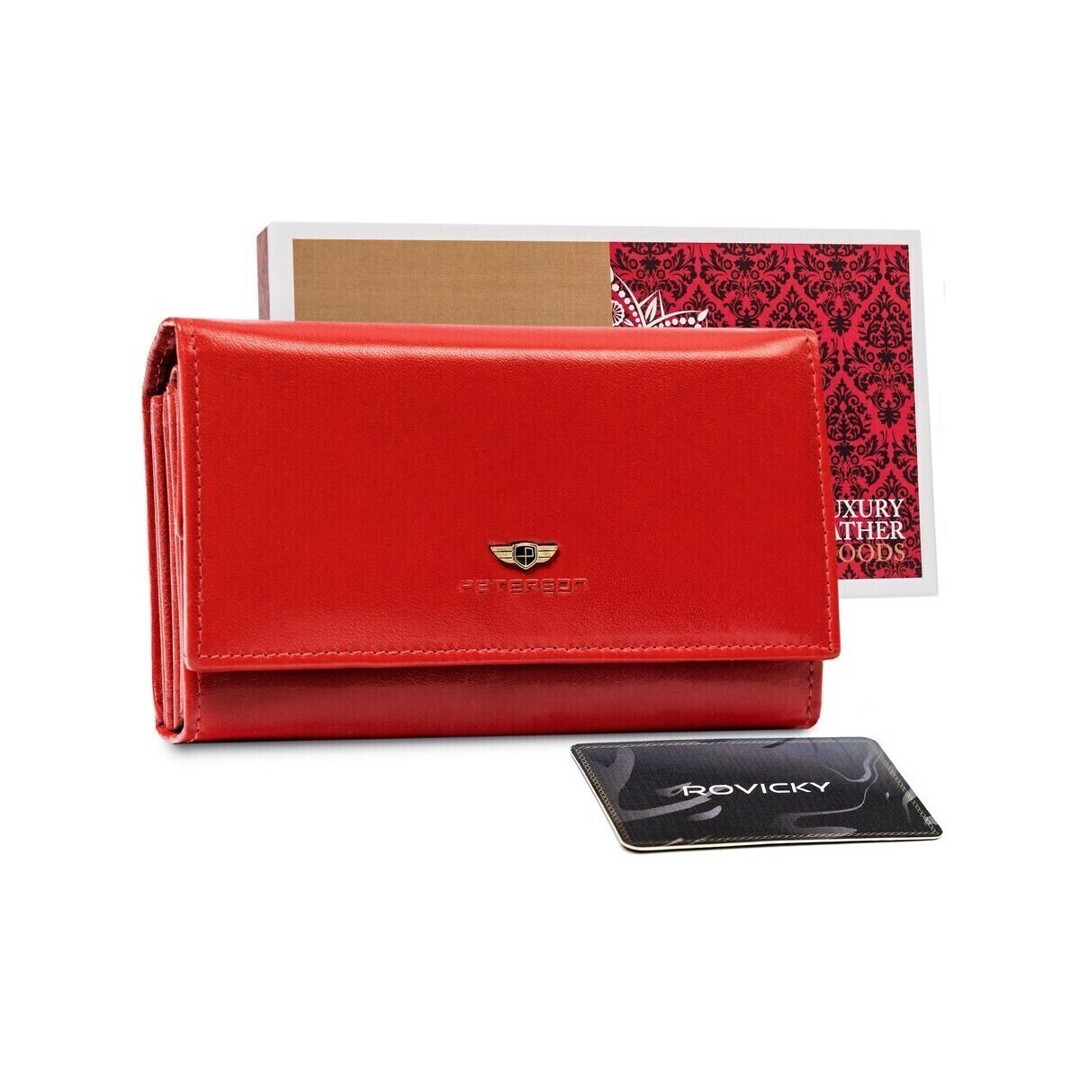 Peterson  rovicky207670  ruznobarevne