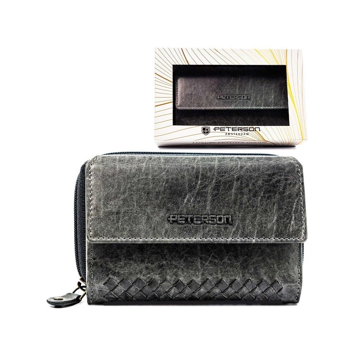 Peterson  PTNWD3VLCN  ruznobarevne