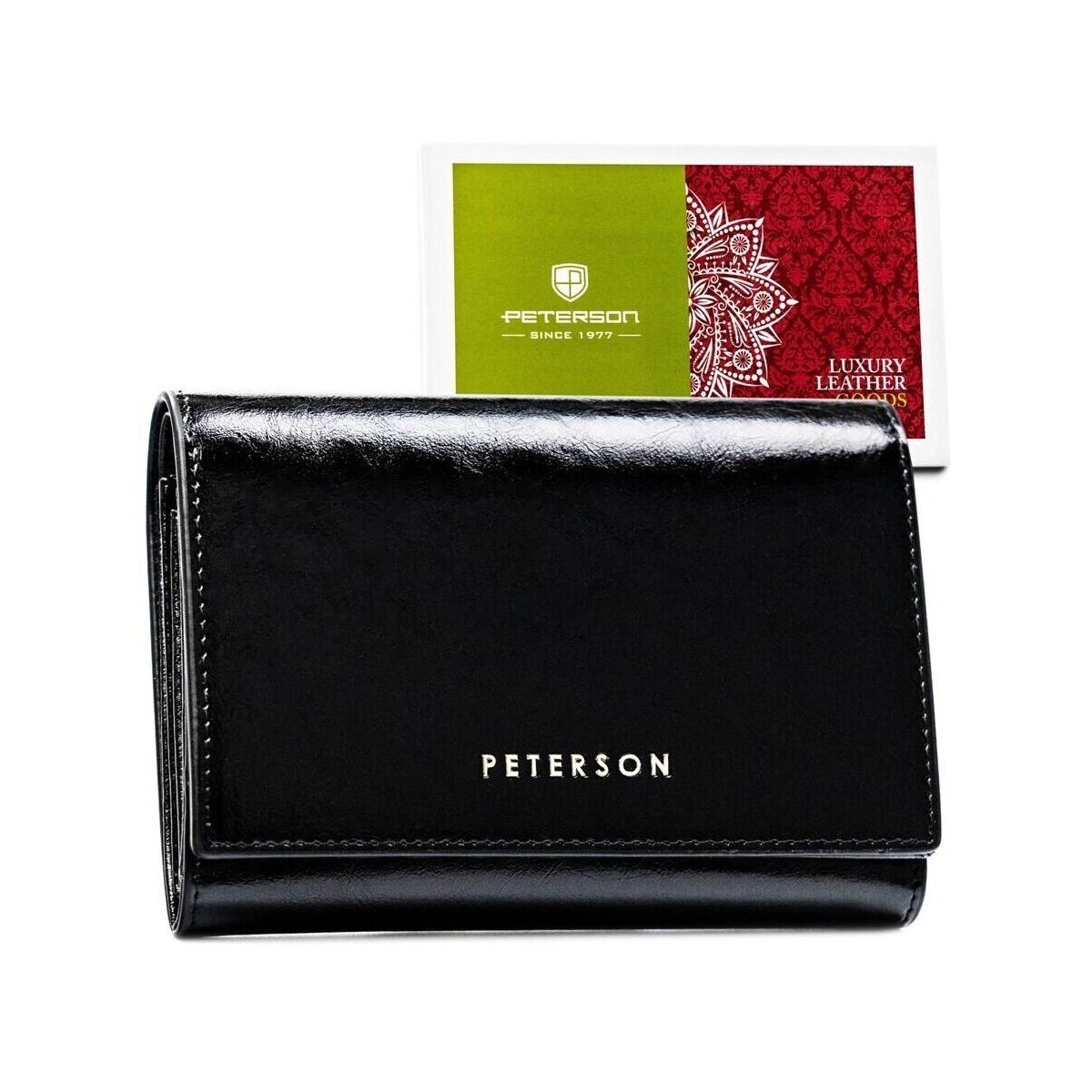 Peterson  PTNPL445  ruznobarevne