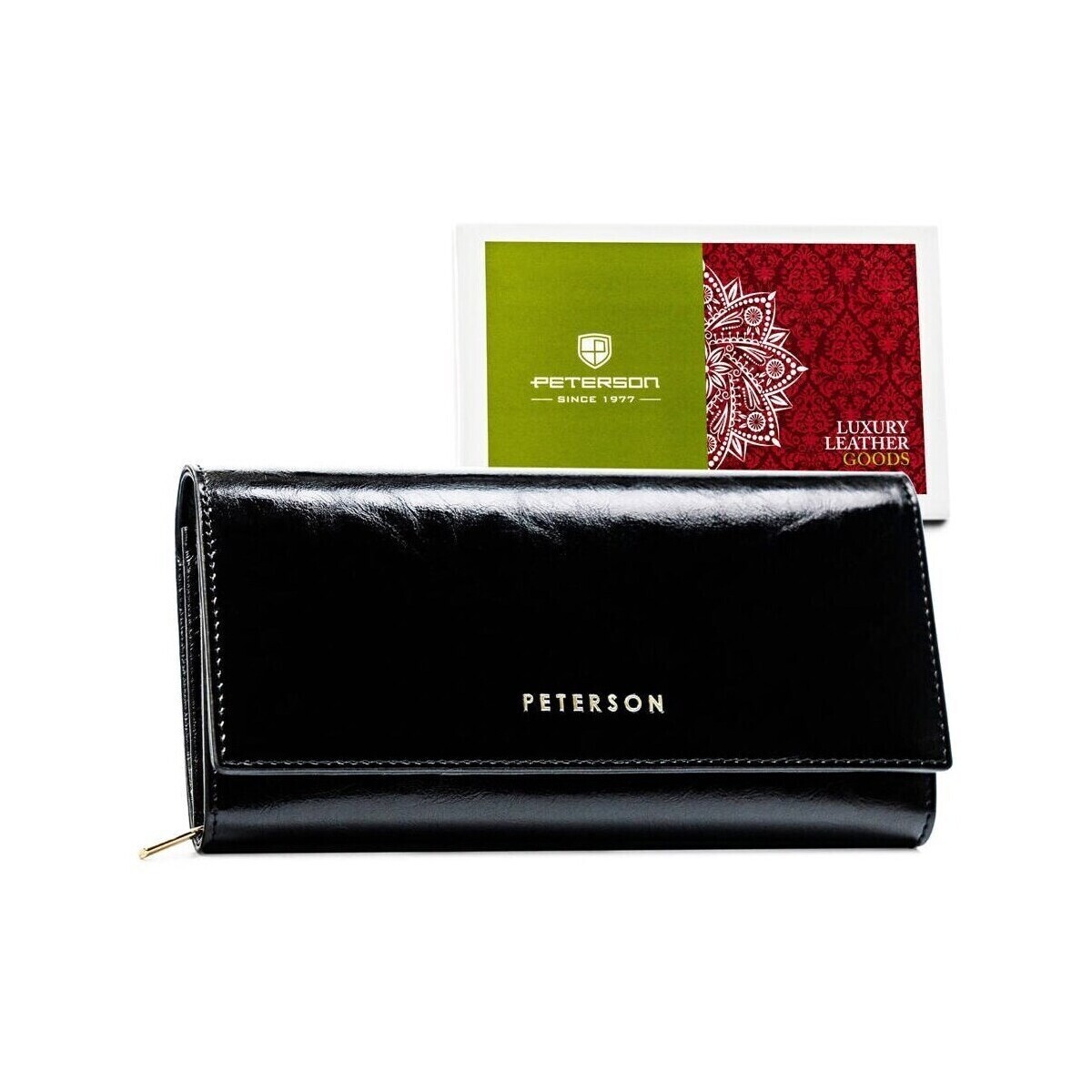 Peterson  PTNPL409  ruznobarevne