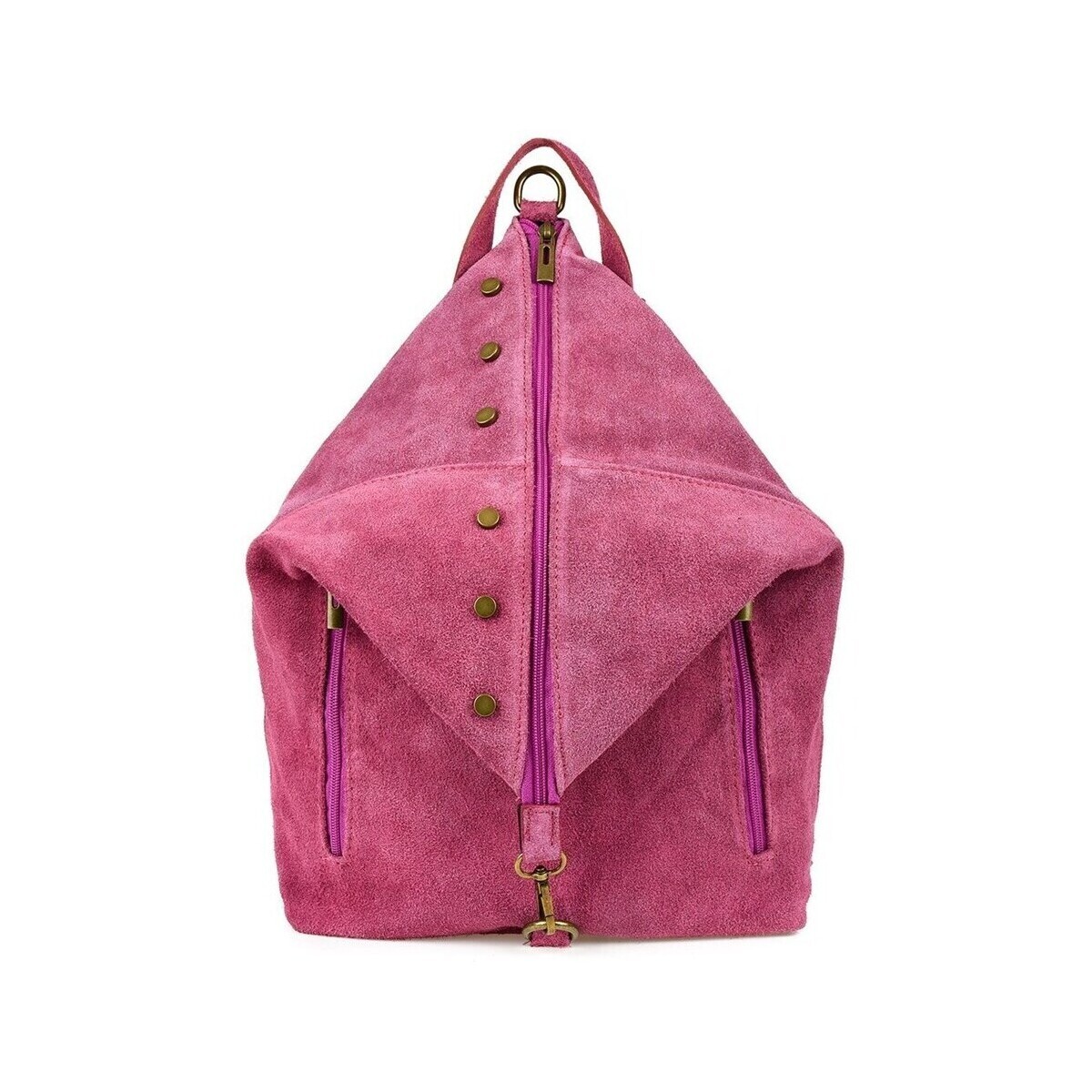 Vera Pelle  kraw14purple  ruznobarevne