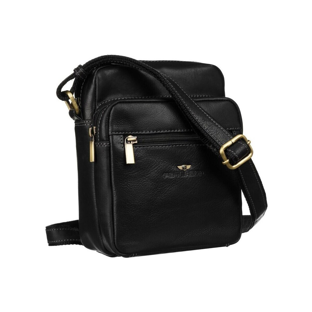 Peterson  rovicky196910  ruznobarevne