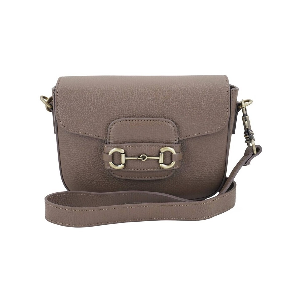 Barberini's  br29110  Hnědá