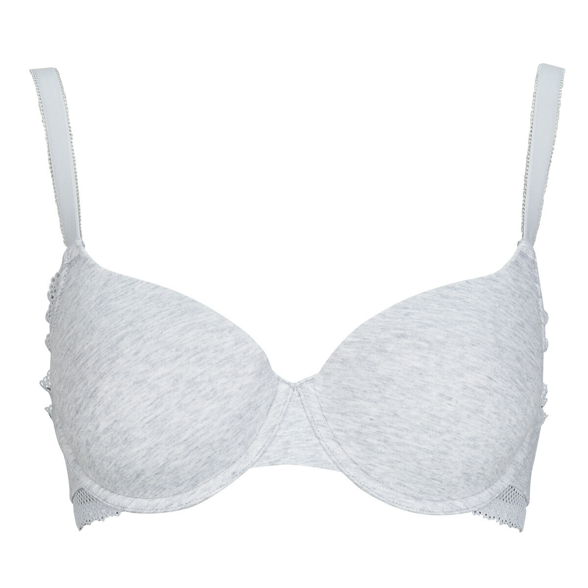 Passionata  CHARLOTTE WIRED BRA  Šedá