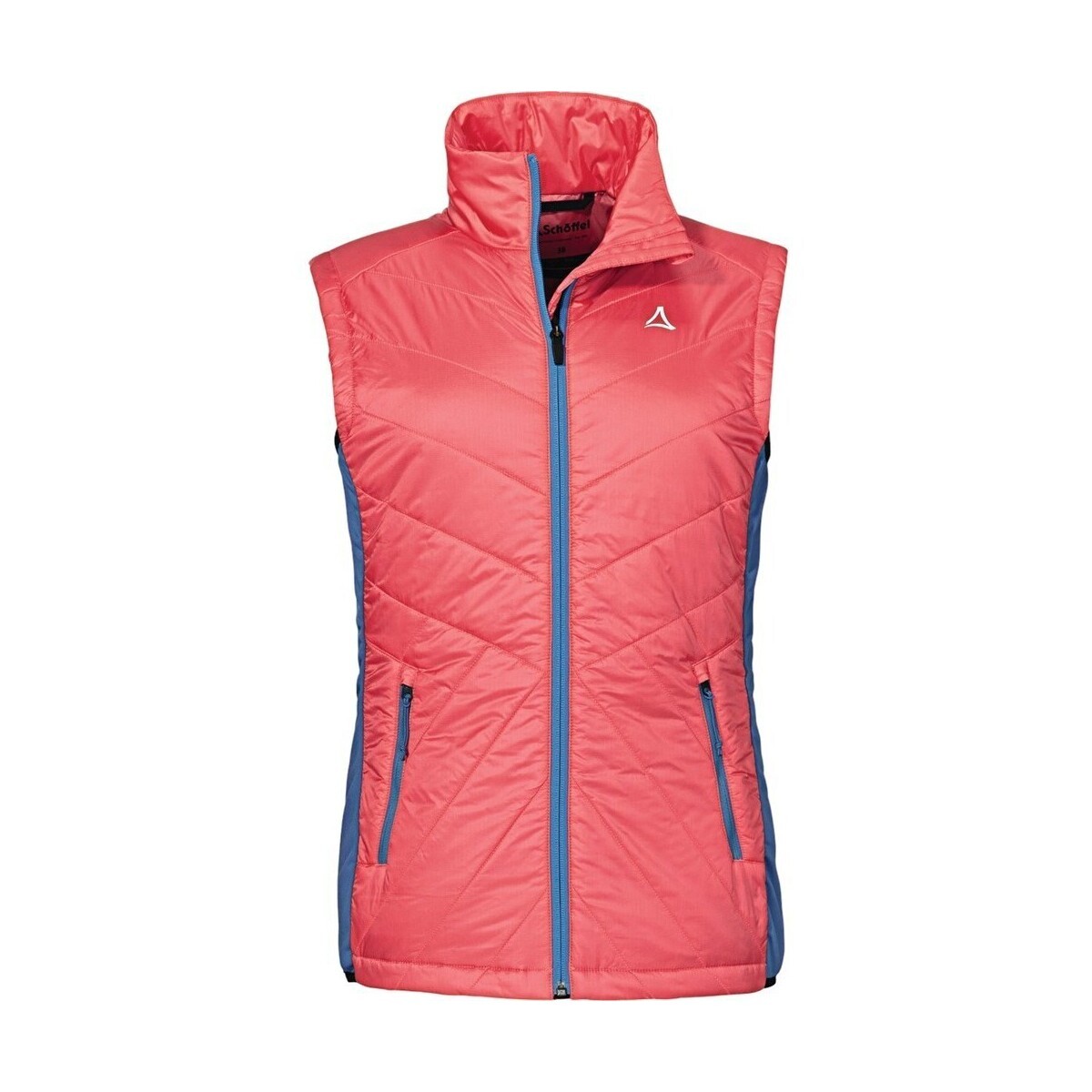 SchÖffel  Stams Vest  ruznobarevne