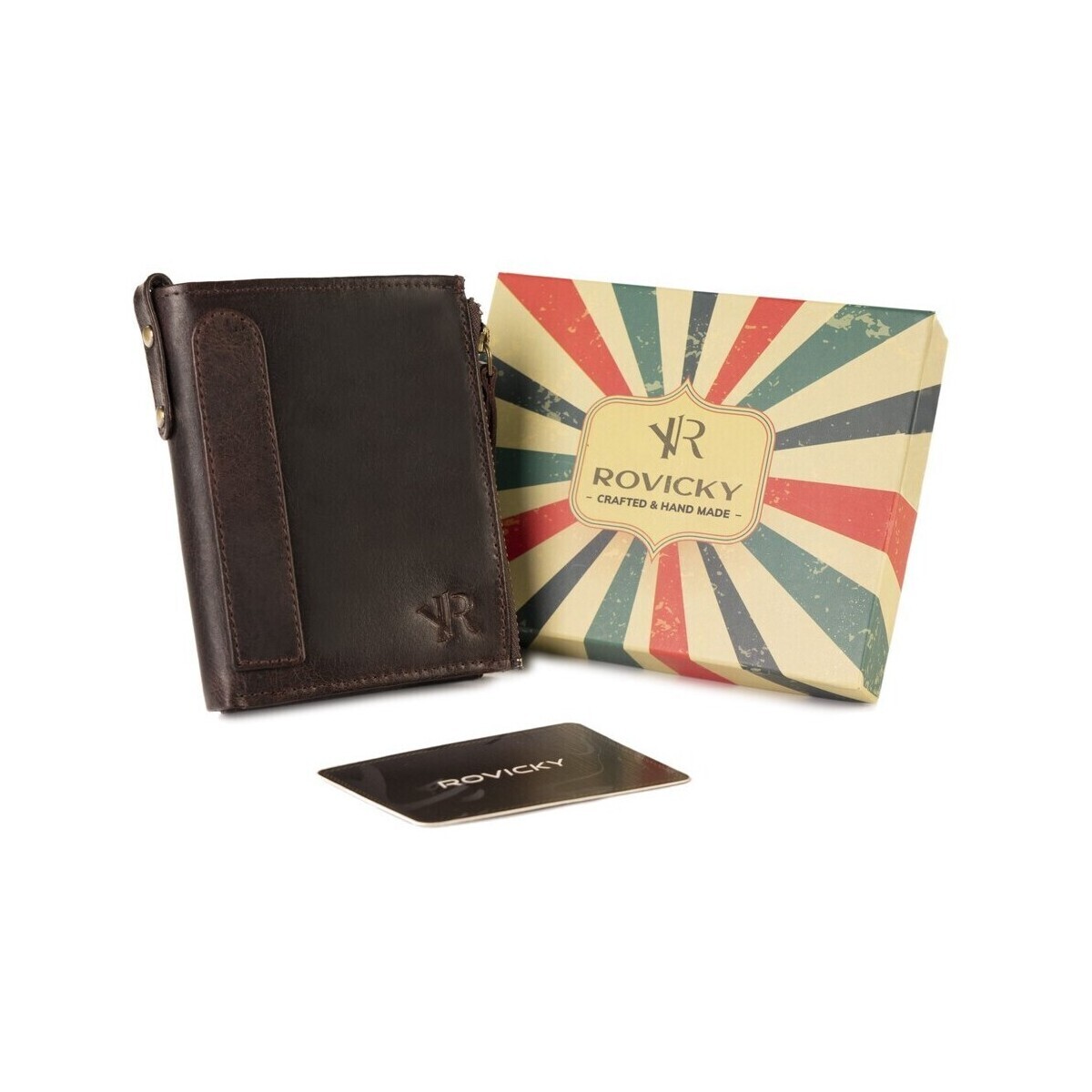 Rovicky  N1226RHP5463  ruznobarevne