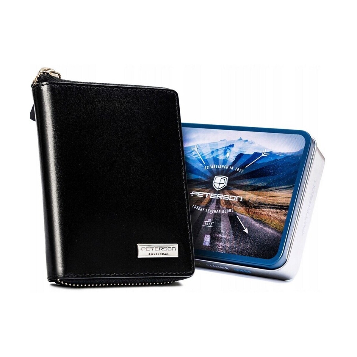 Peterson  PTN340PR211  ruznobarevne