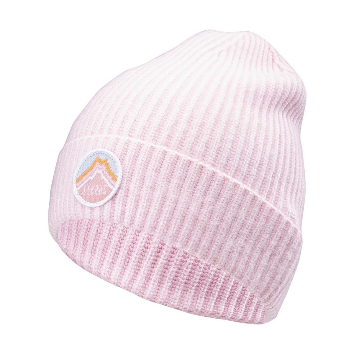 Elbrus  Quentin  ruznobarevne