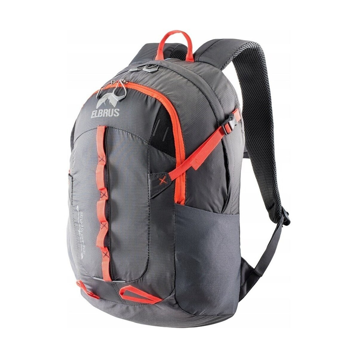 Elbrus  Atlantis  ruznobarevne