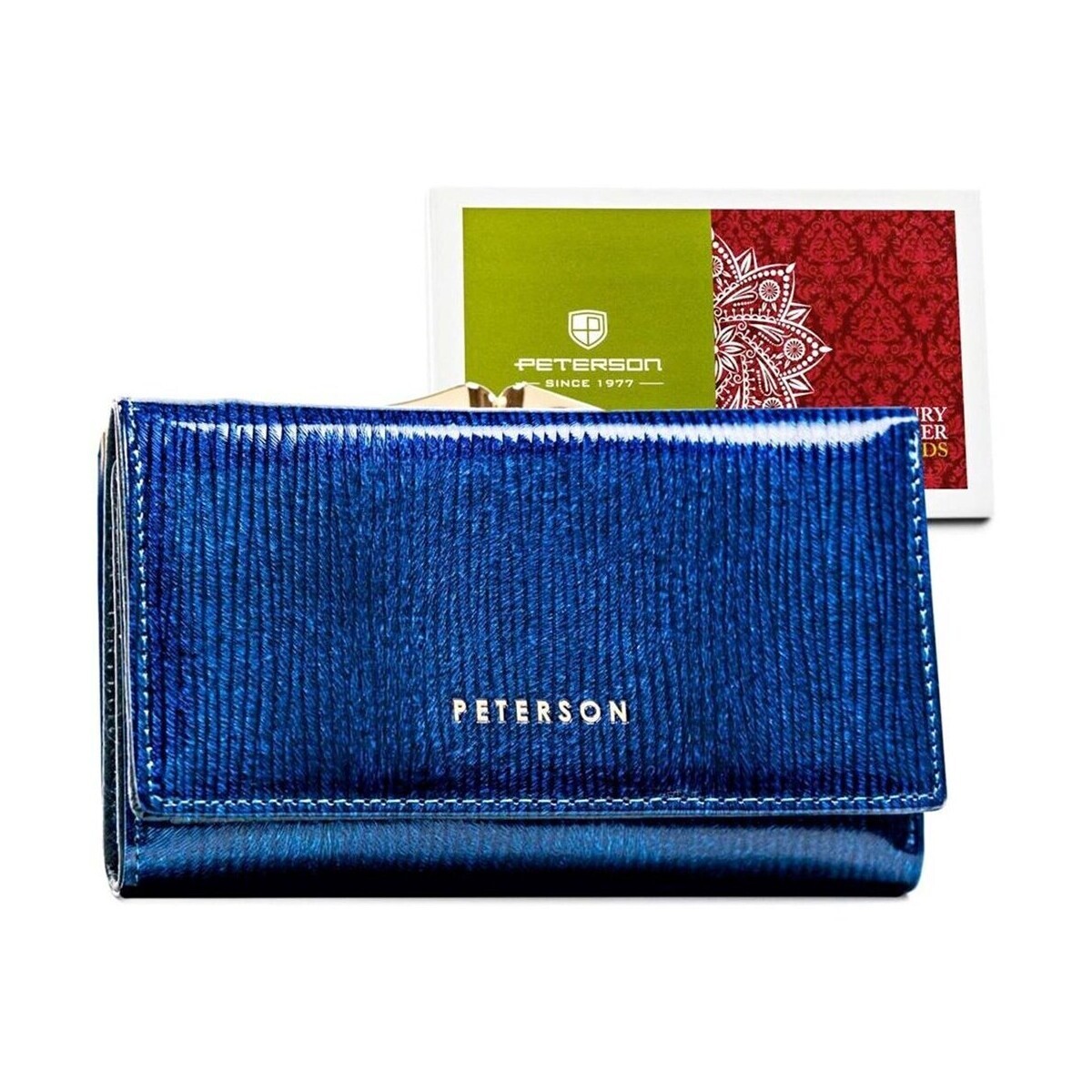 Peterson  PTN55020PR  ruznobarevne