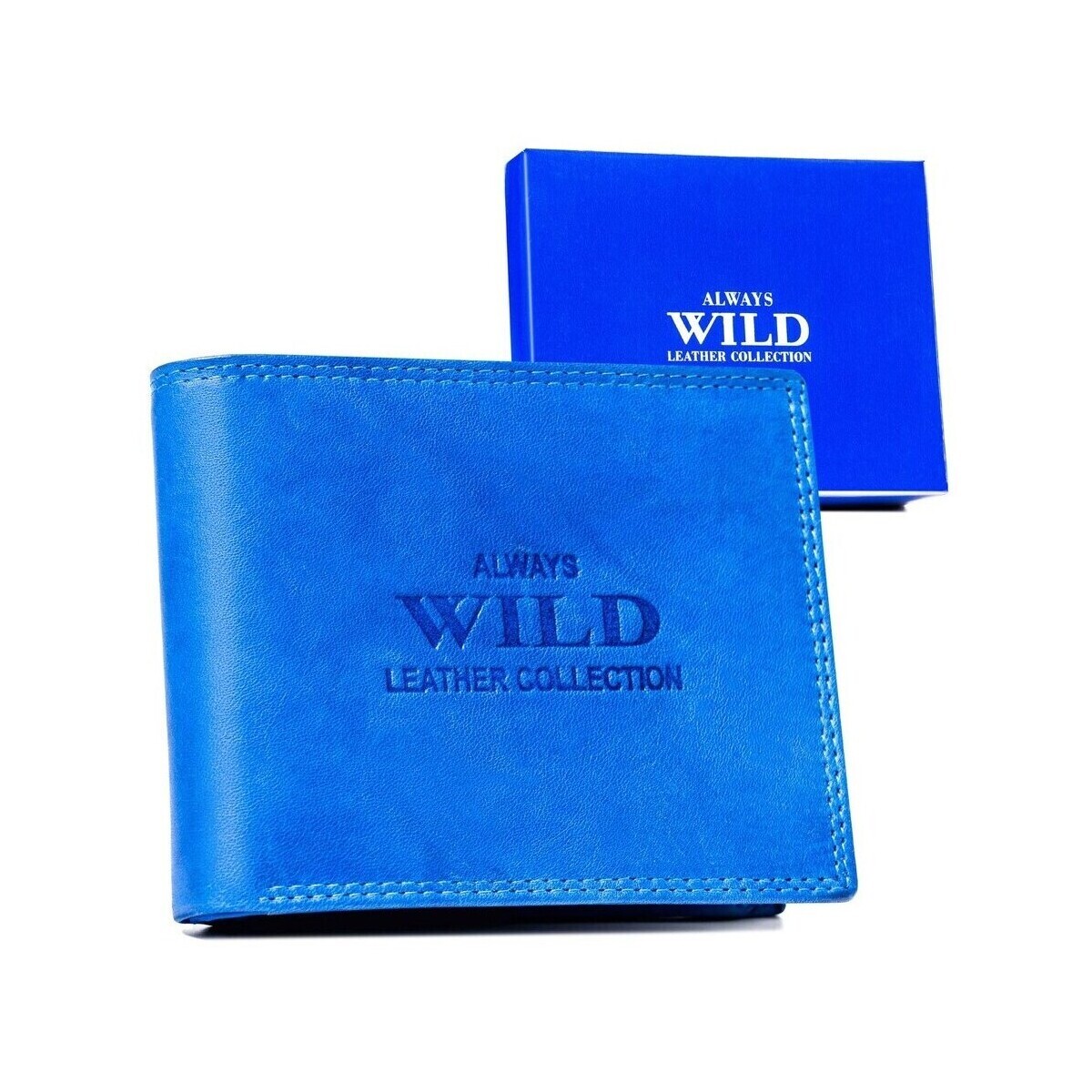 Always Wild  rovicky274300  ruznobarevne