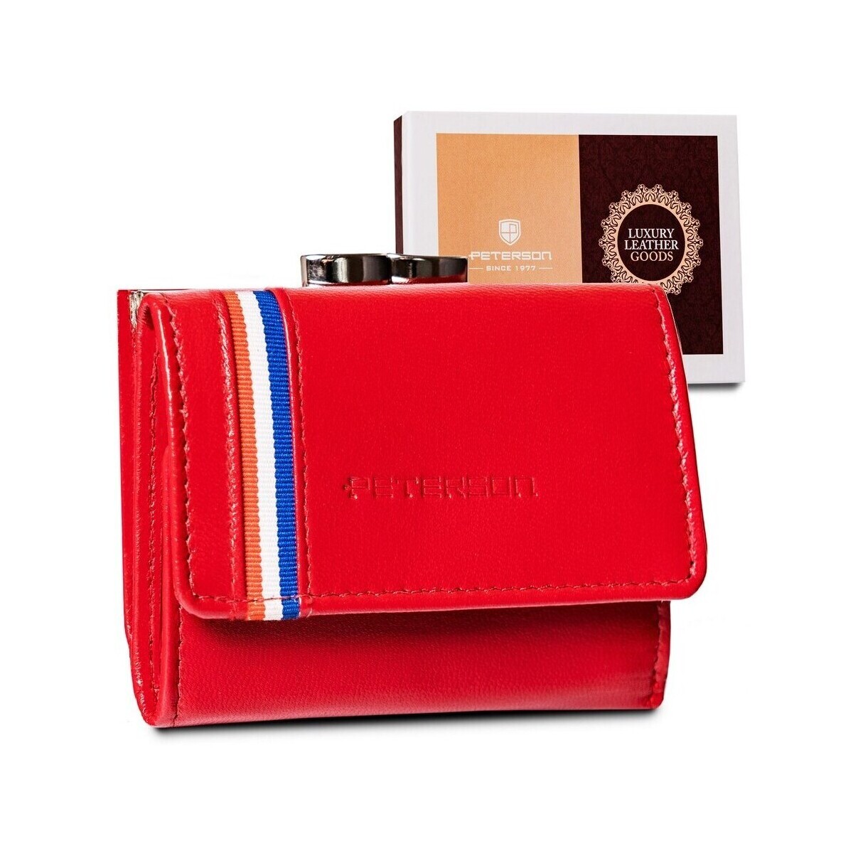 Peterson  rovicky228420  ruznobarevne