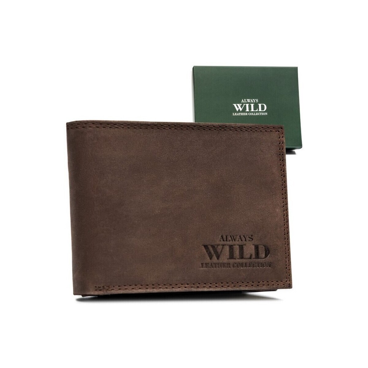 Always Wild  rovicky246820  ruznobarevne