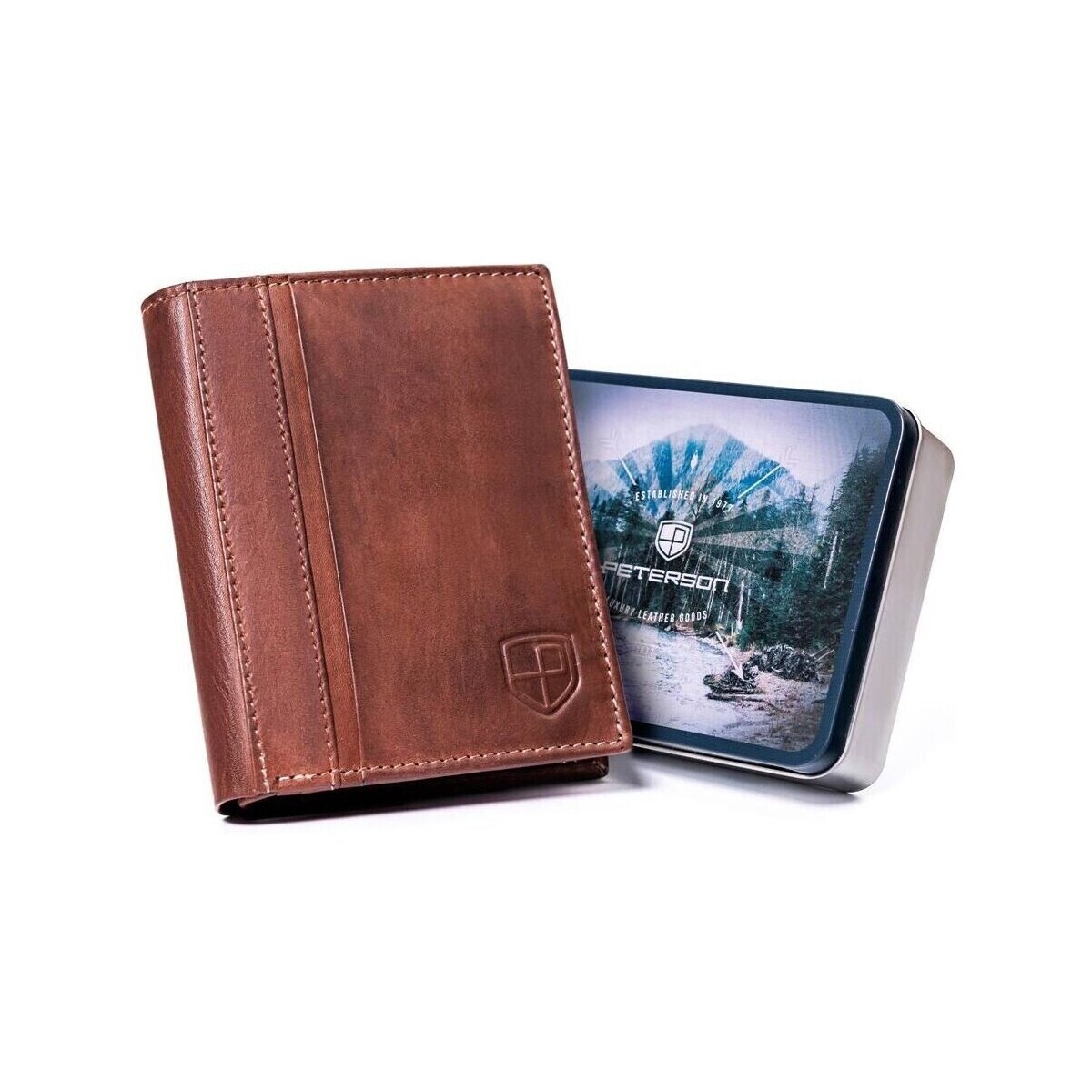 Peterson  PTNN005PCA  ruznobarevne