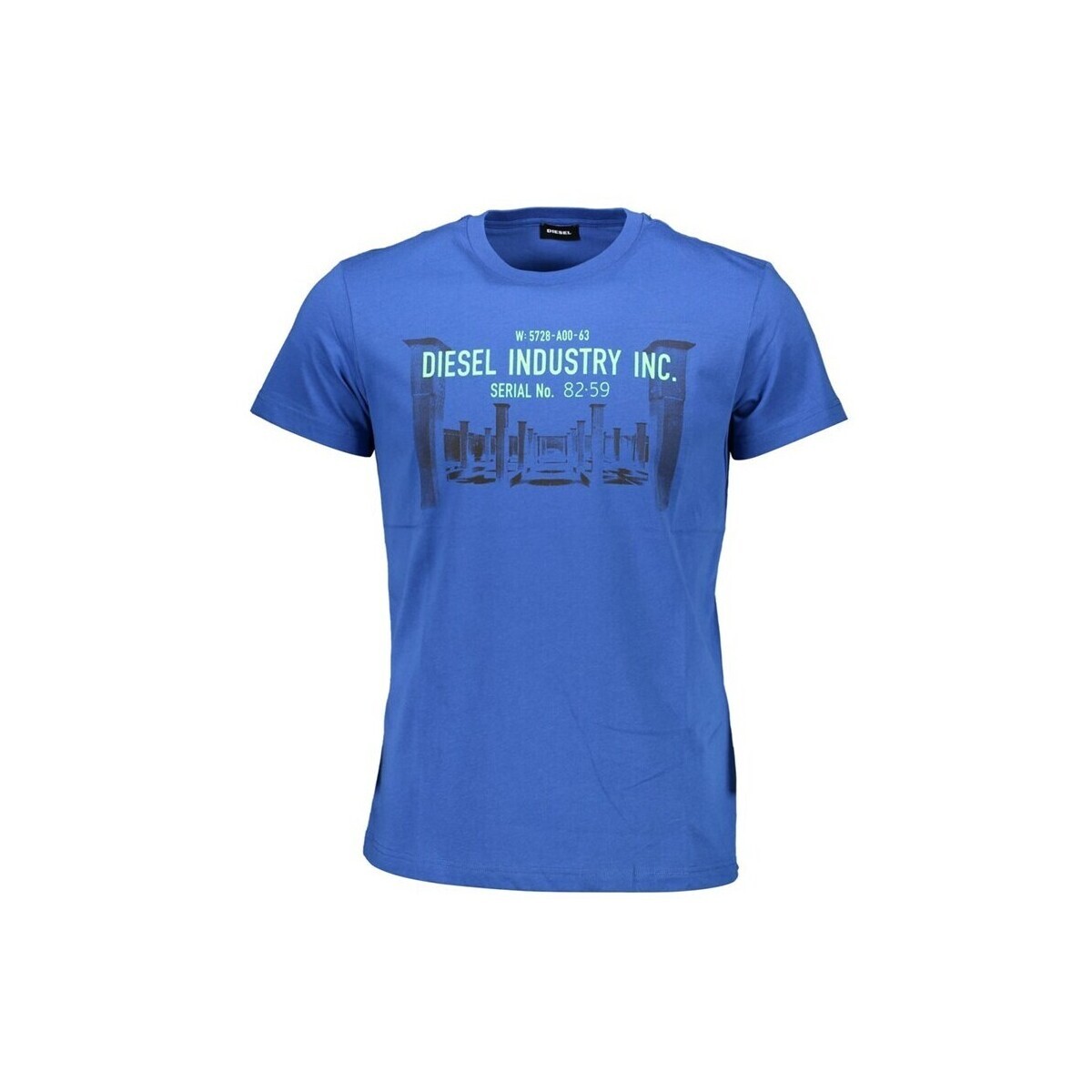 Diesel  sefytdiego  ruznobarevne