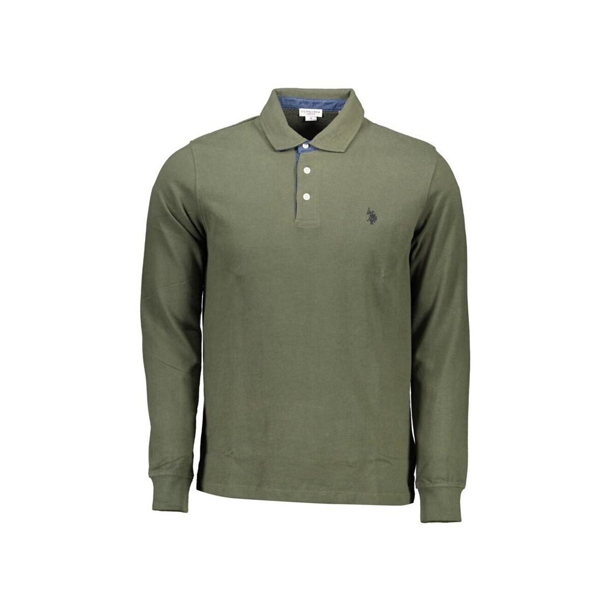 U.S Polo Assn.  6063547773verde146  ruznobarevne