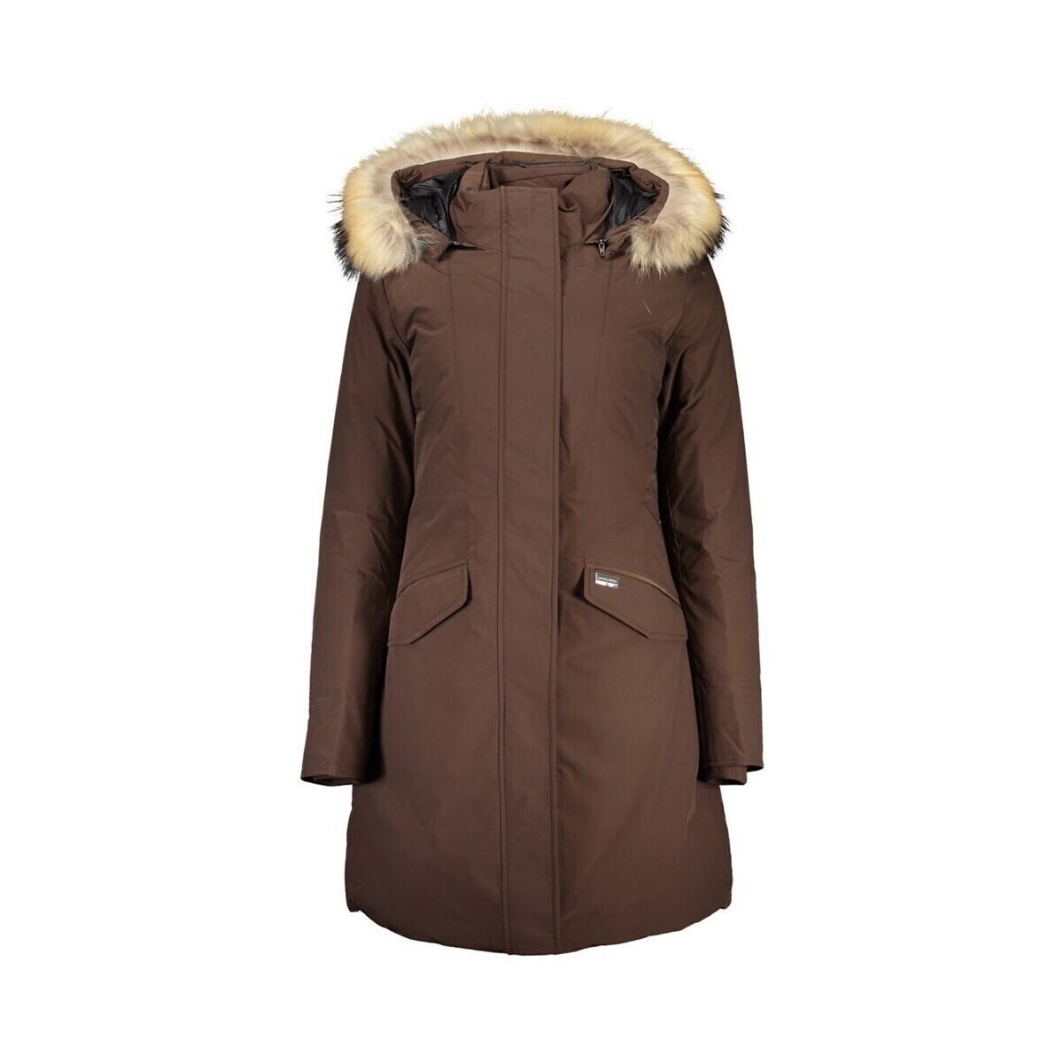 Woolrich  hellenma7371s  ruznobarevne