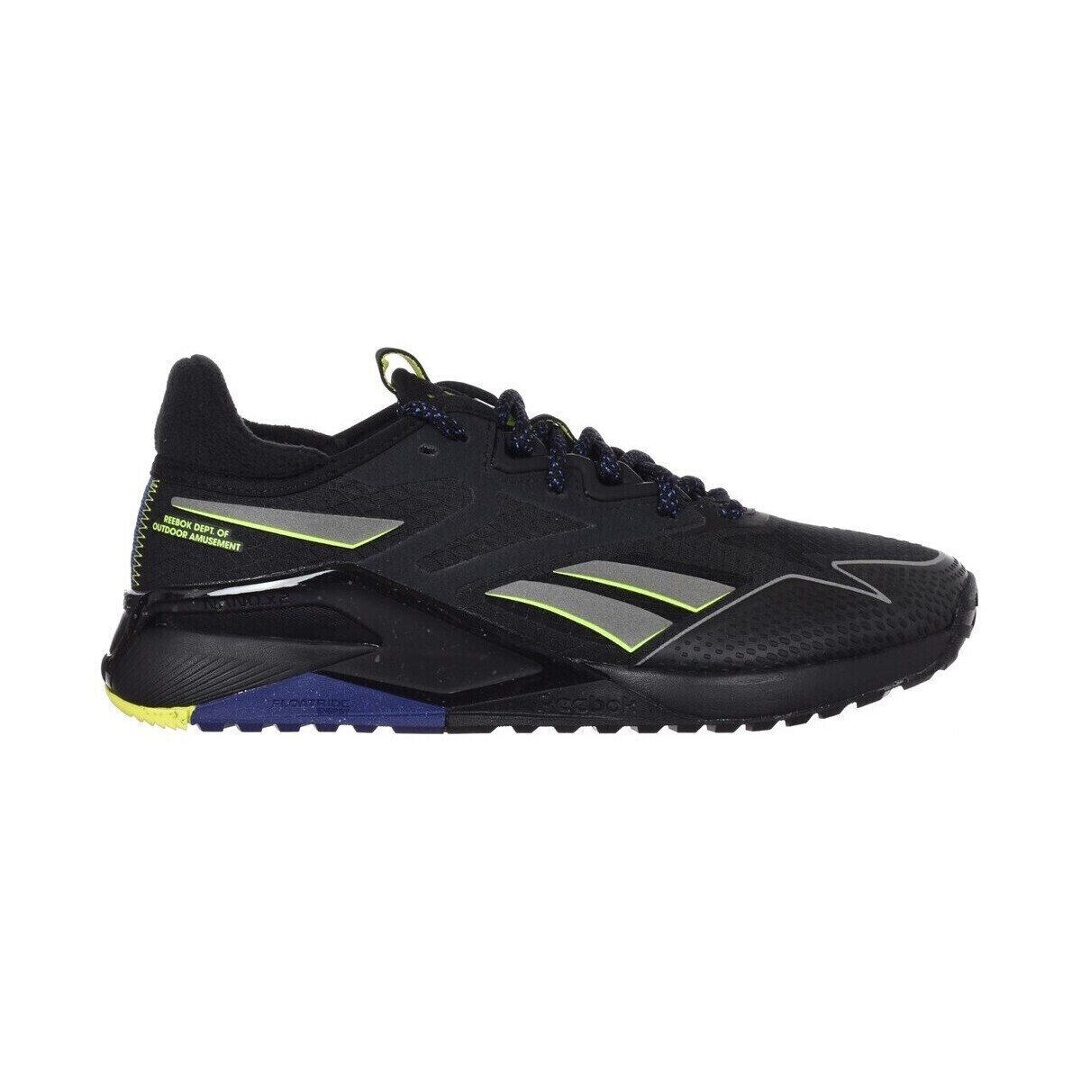 Reebok Sport  Nano X2 Tr Adventure Wint  ruznobarevne