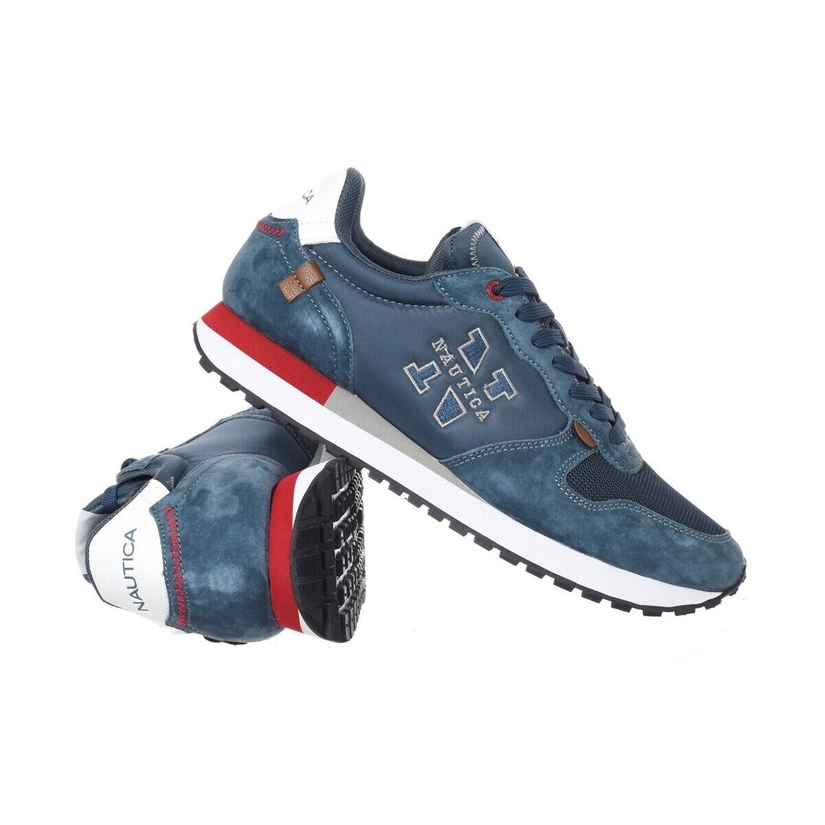 Nautica  Istak  ruznobarevne