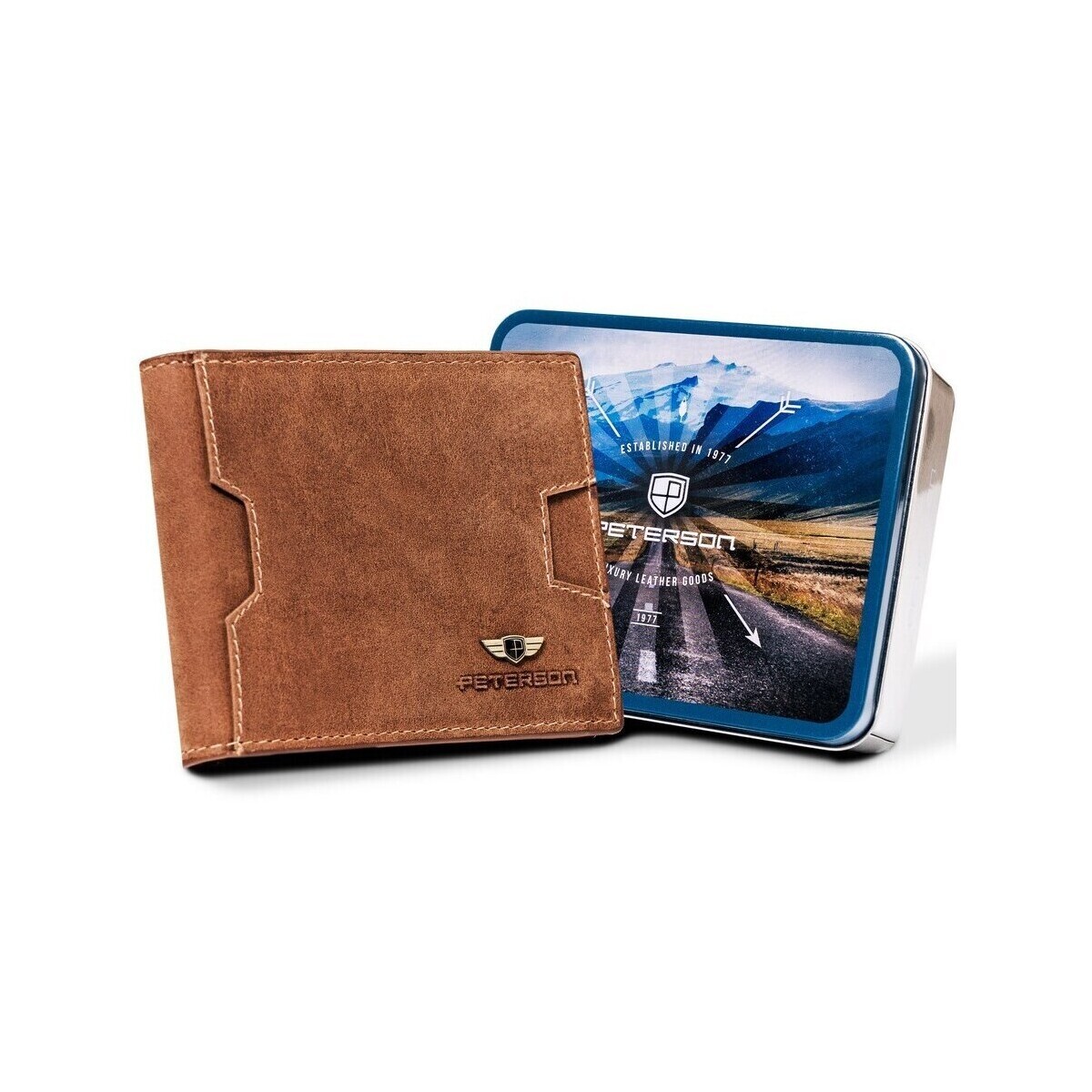 Peterson  PTNN78215  ruznobarevne