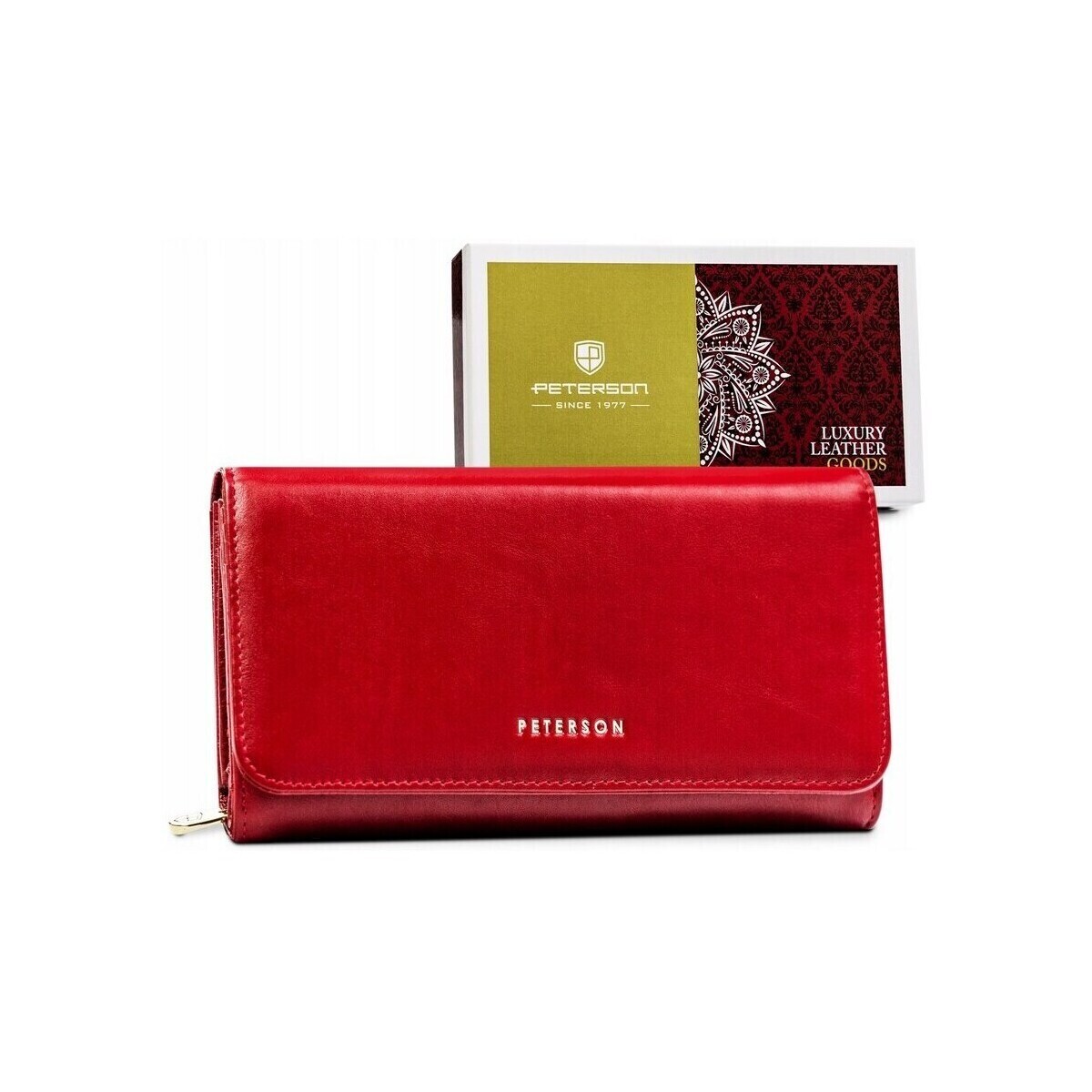 Peterson  PTN421077SGN  ruznobarevne