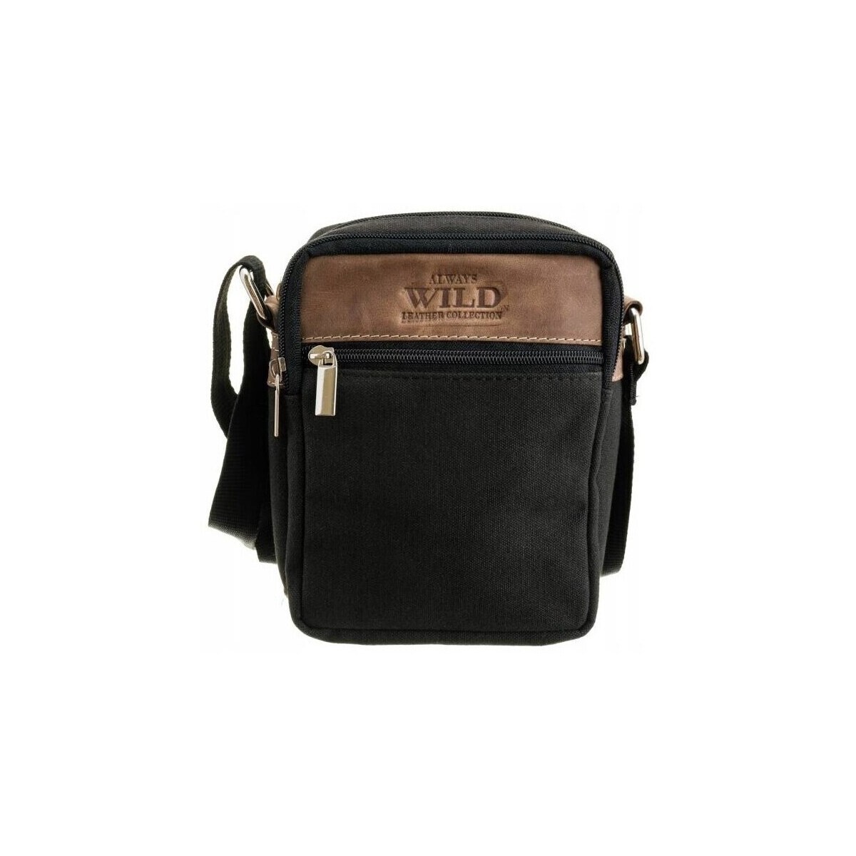 Always Wild  588MHC  ruznobarevne