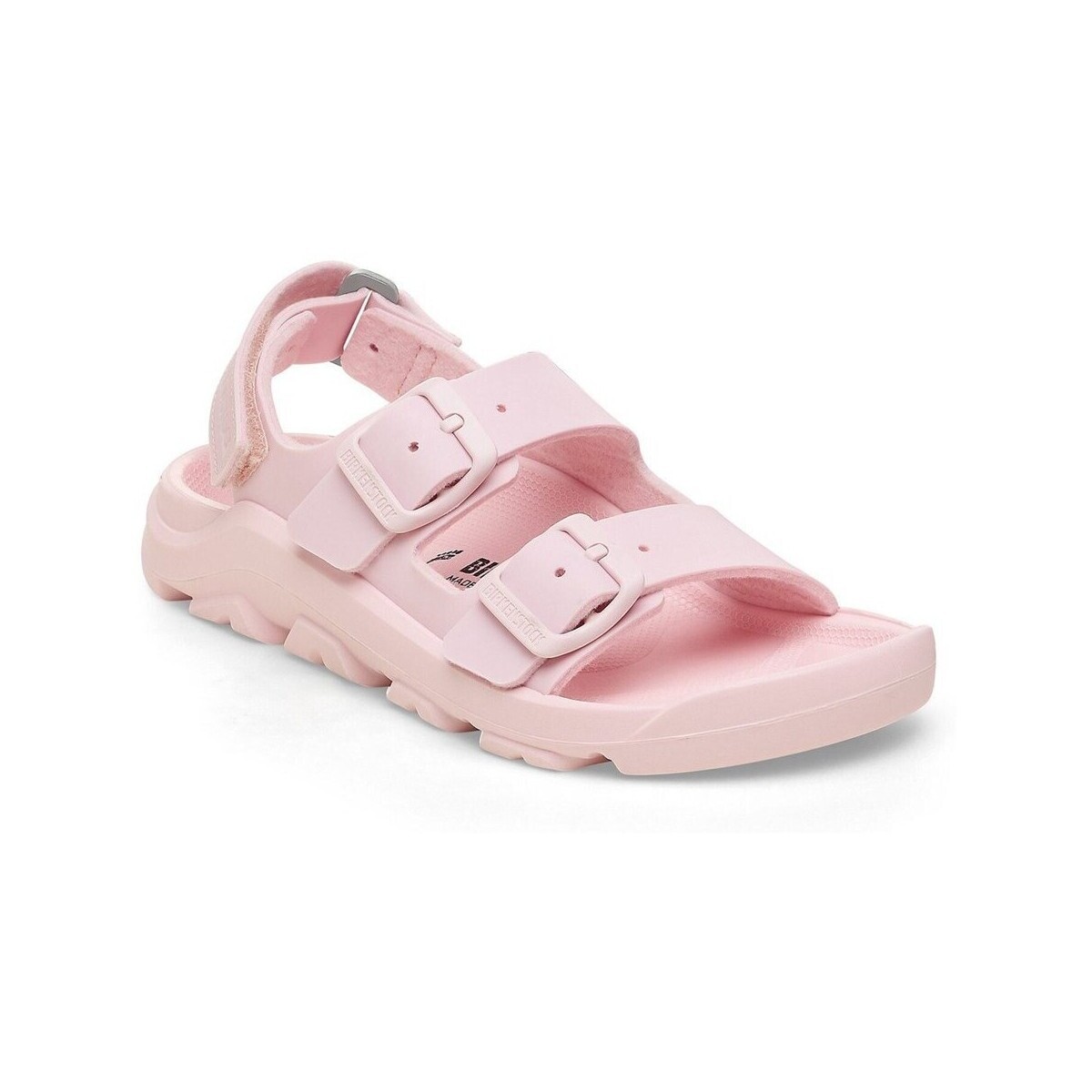 BIRKENSTOCK  Mogami  ruznobarevne