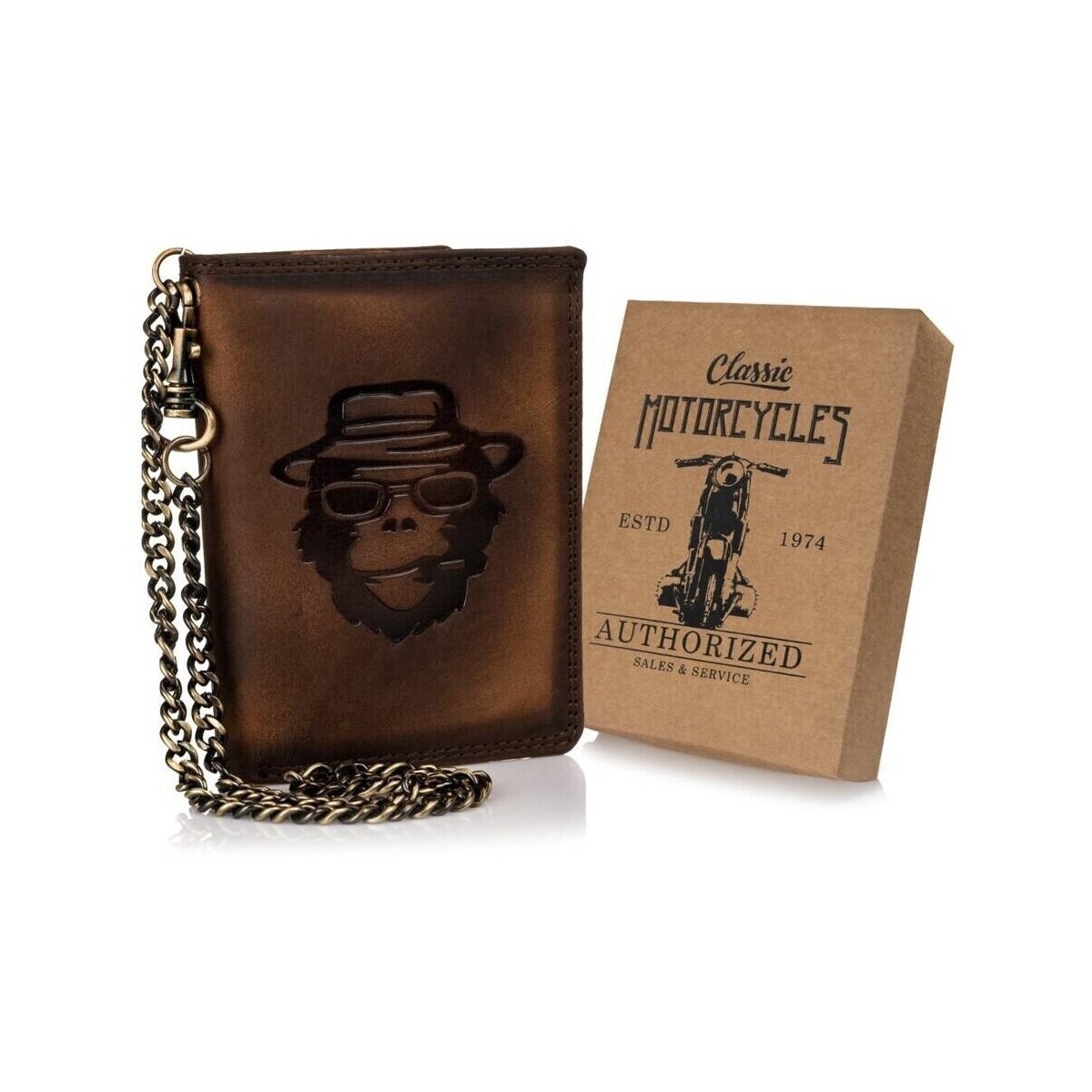 Always Wild  N4CVIN14  ruznobarevne