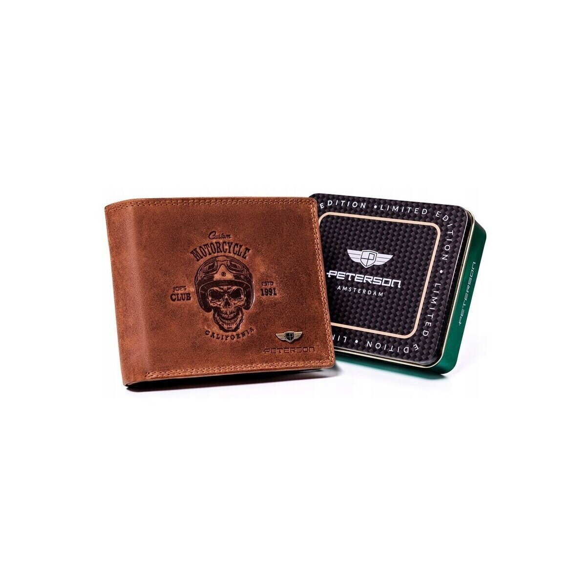 Peterson  PTNN992CCHM  ruznobarevne