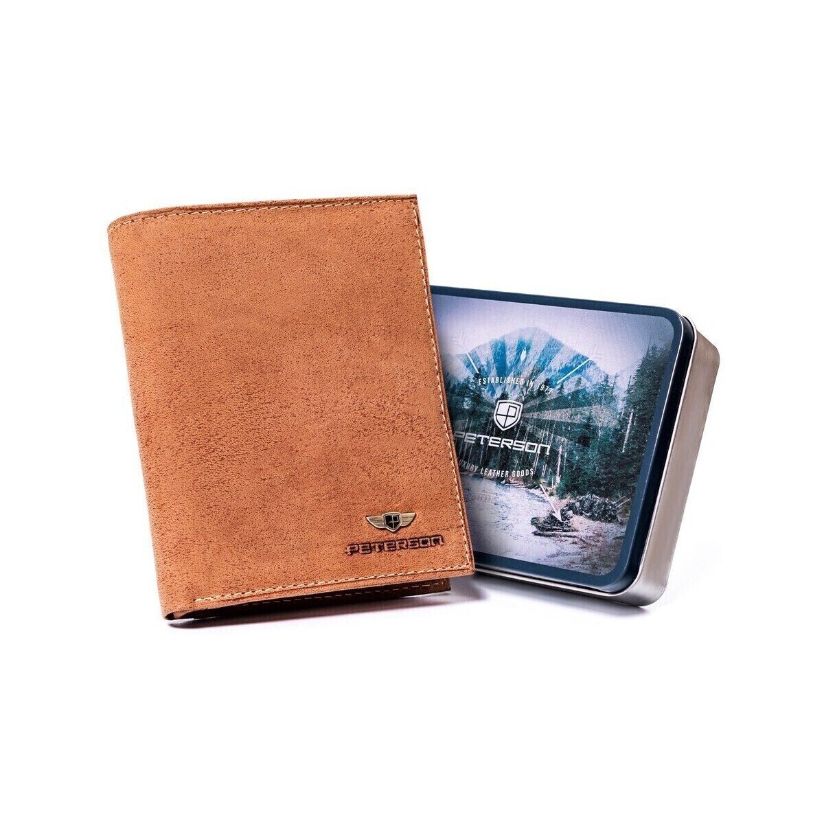 Peterson  PTN317215  ruznobarevne