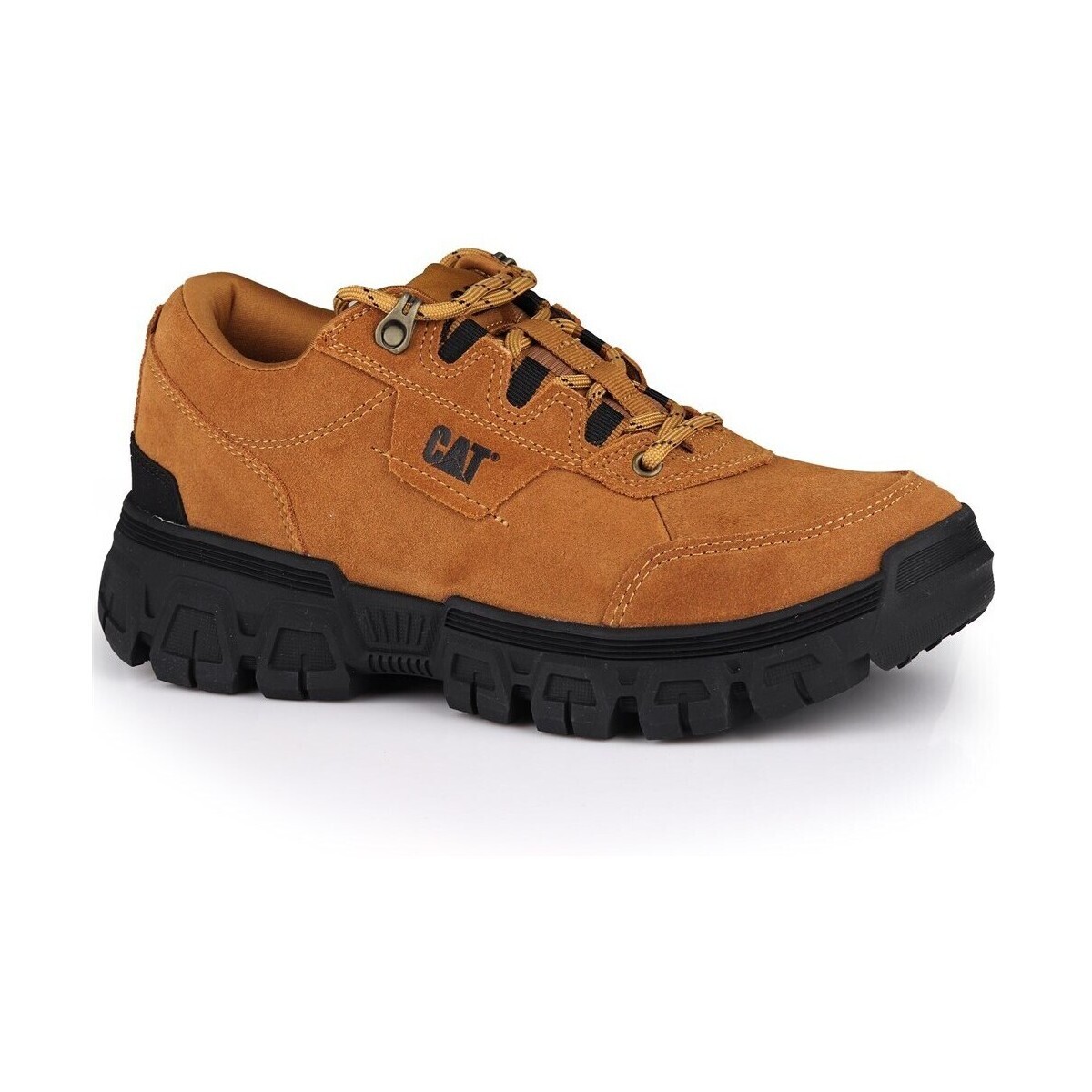 Caterpillar  Inversion  ruznobarevne