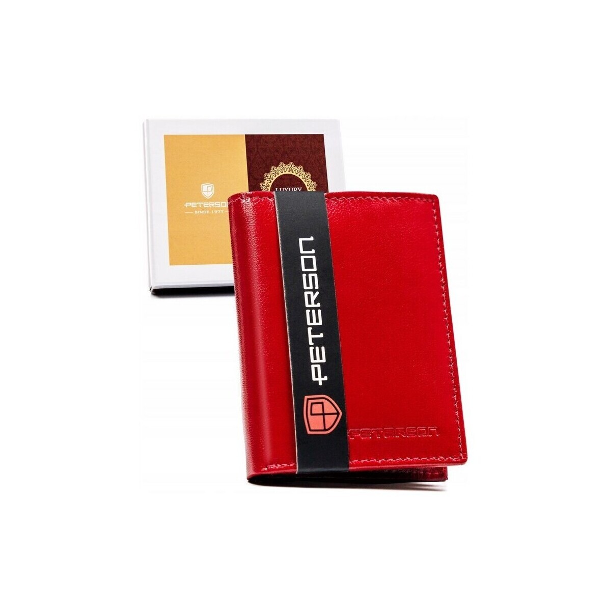 Peterson  PTNRD290GCL  ruznobarevne