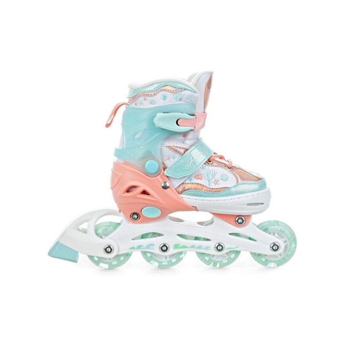 Raven  Isla  ruznobarevne