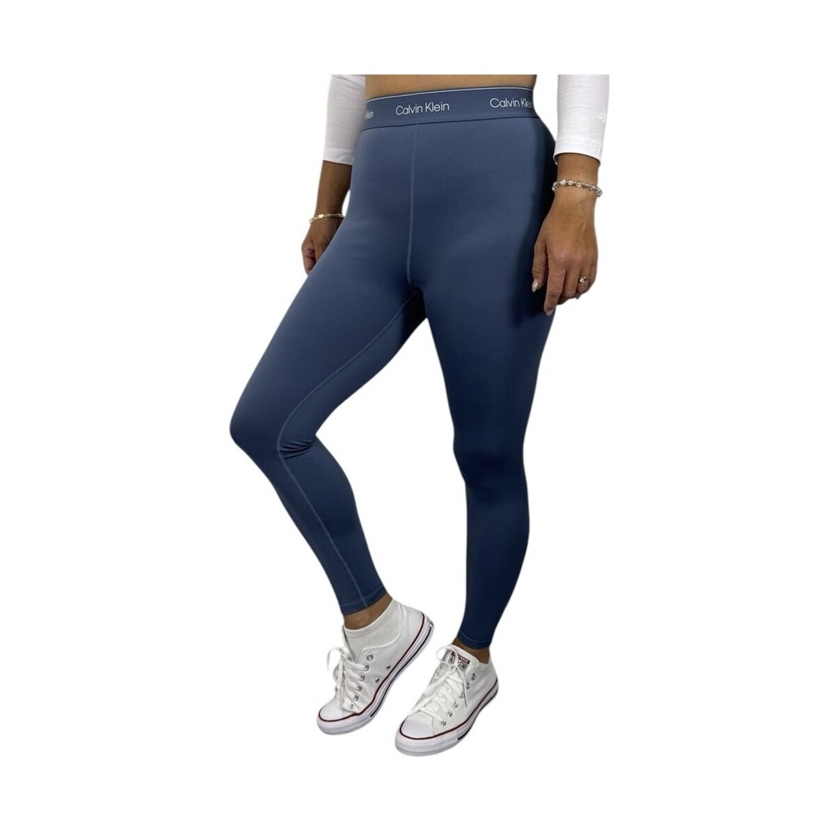 Calvin Klein Jeans  00GWS4L6335BX  ruznobarevne