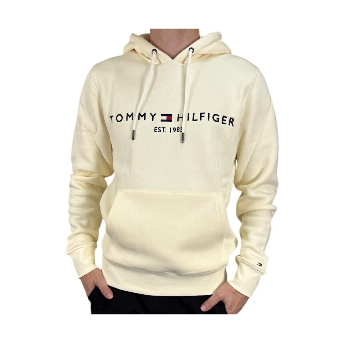 Tommy Hilfiger  MW0MW11599AEF  ruznobarevne