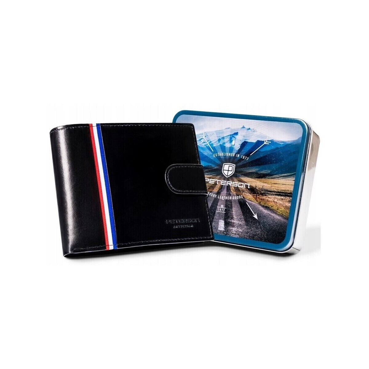 Peterson  DHPTN22301LVTA  ruznobarevne